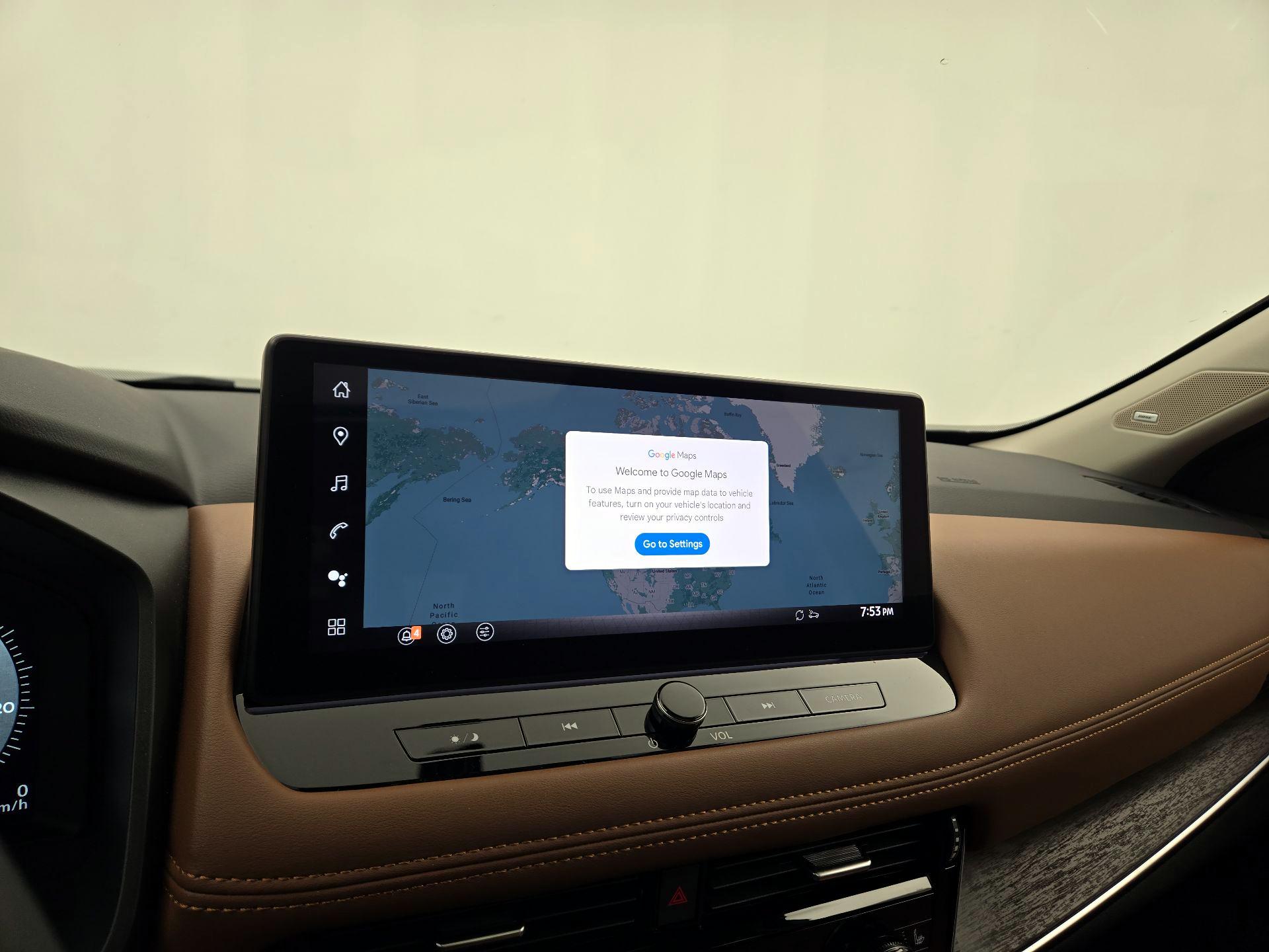 Thumbnail: 2024 Nissan Rogue - 14