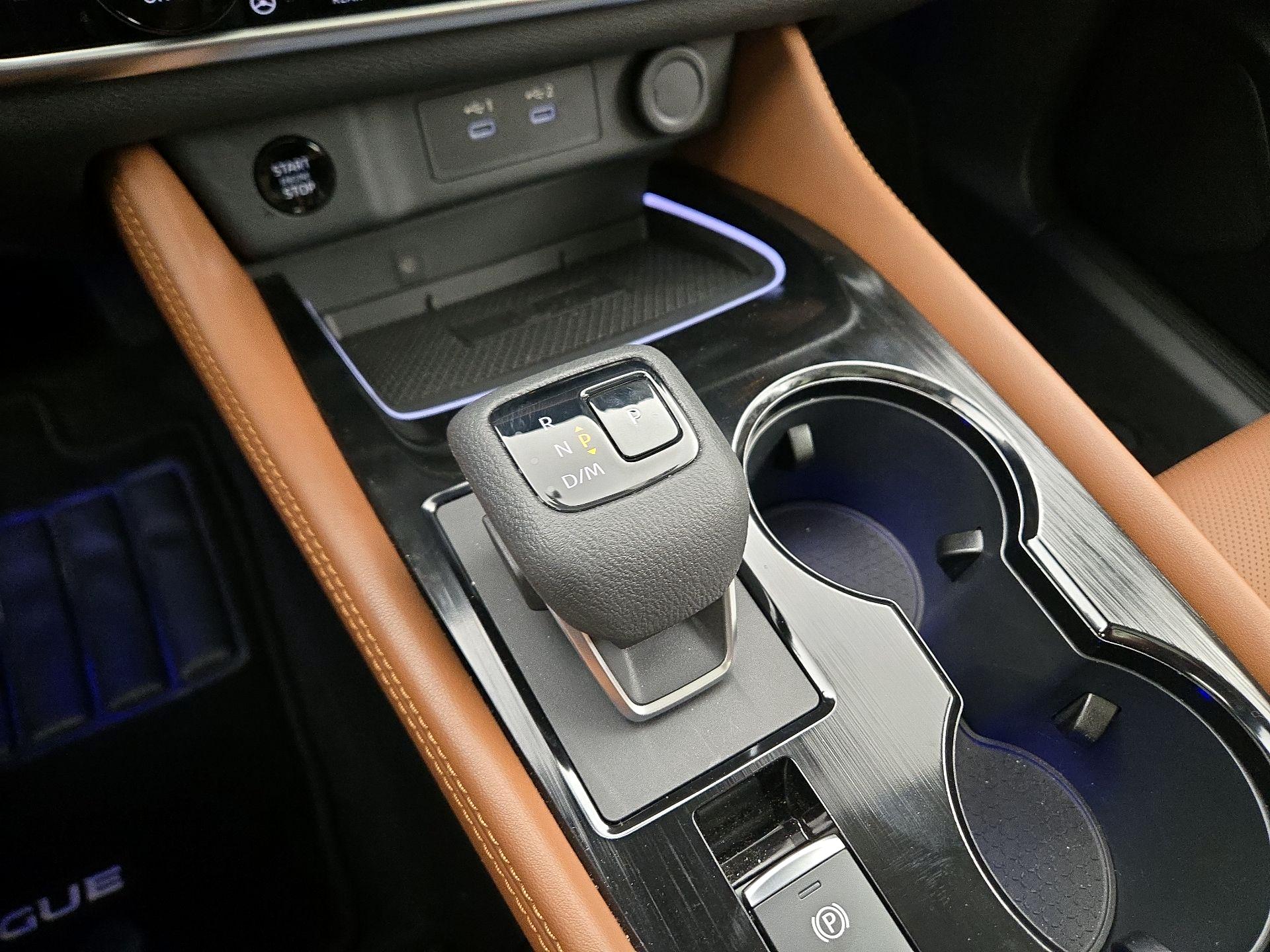 Thumbnail: 2024 Nissan Rogue - 18