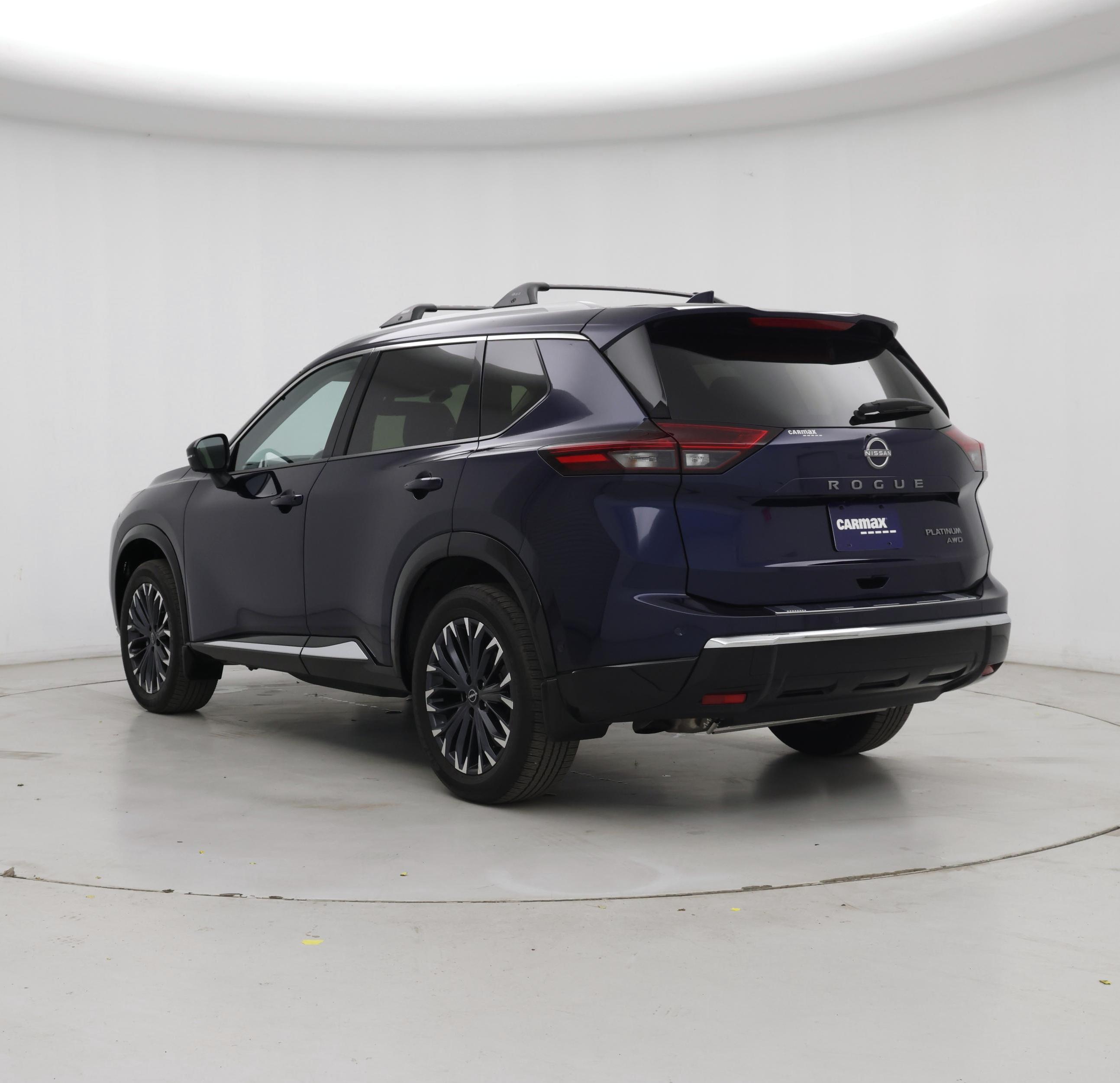 Thumbnail: 2024 Nissan Rogue - 2