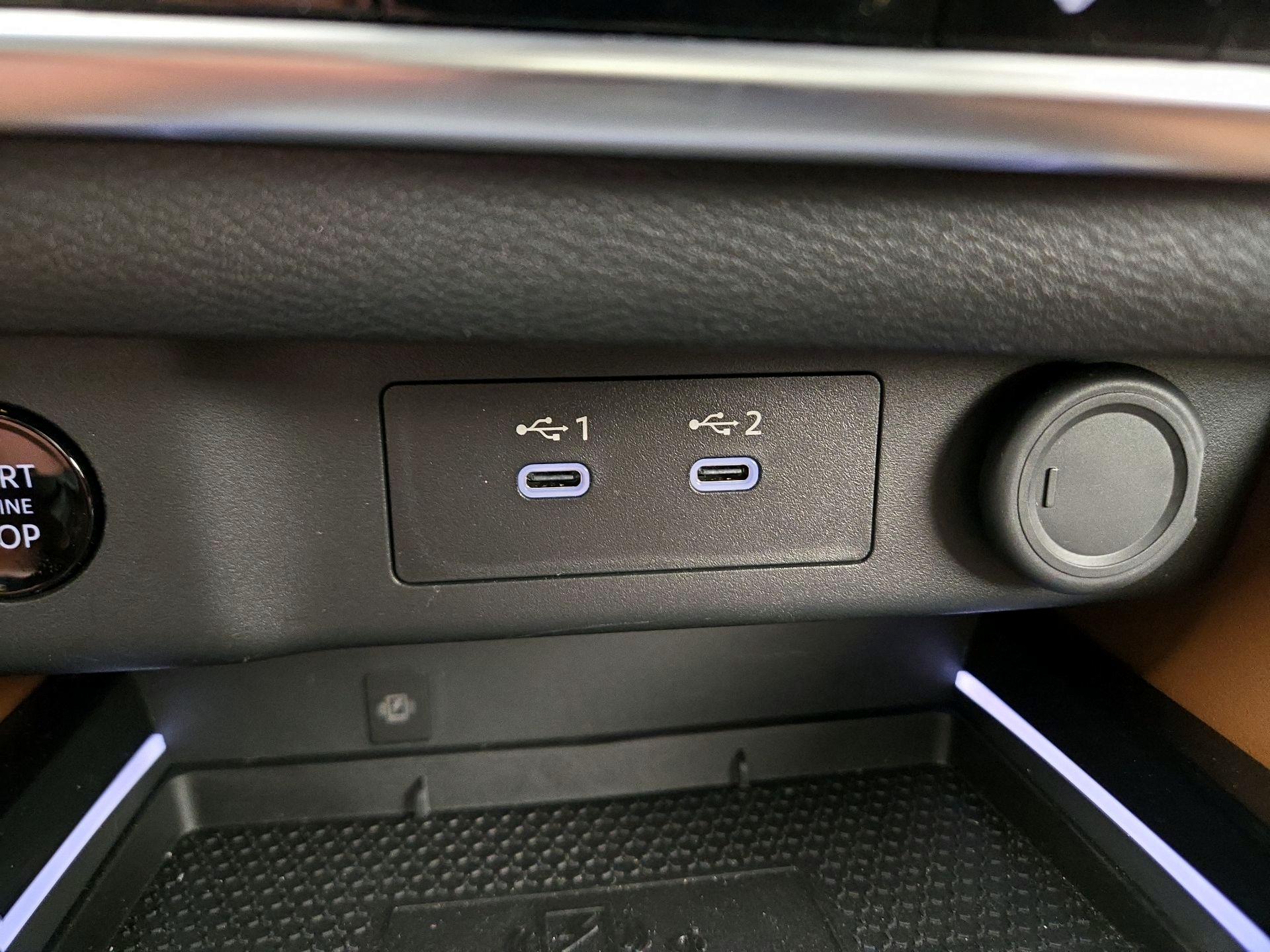 Thumbnail: 2024 Nissan Rogue - 19