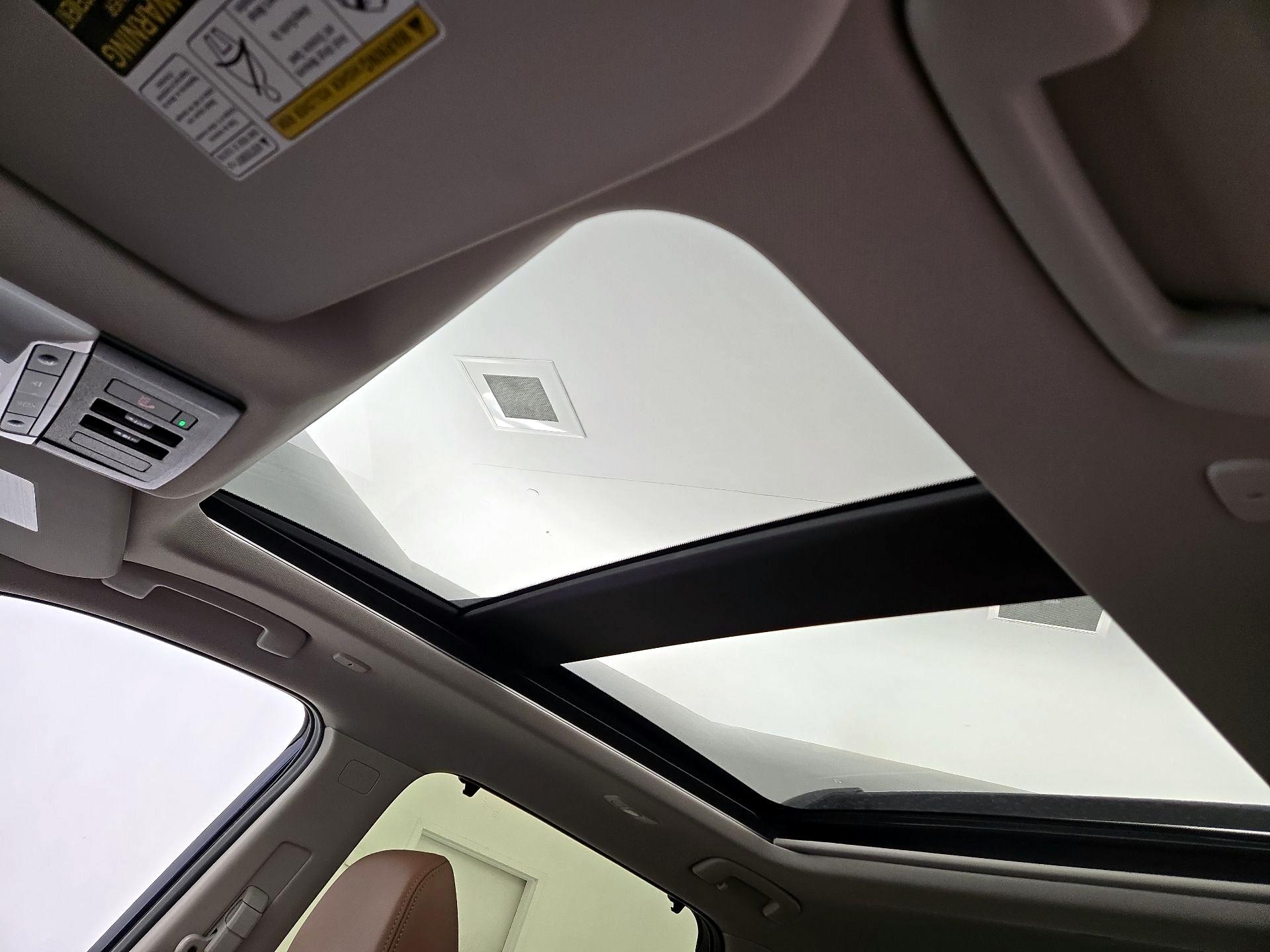 Thumbnail: 2024 Nissan Rogue - 20