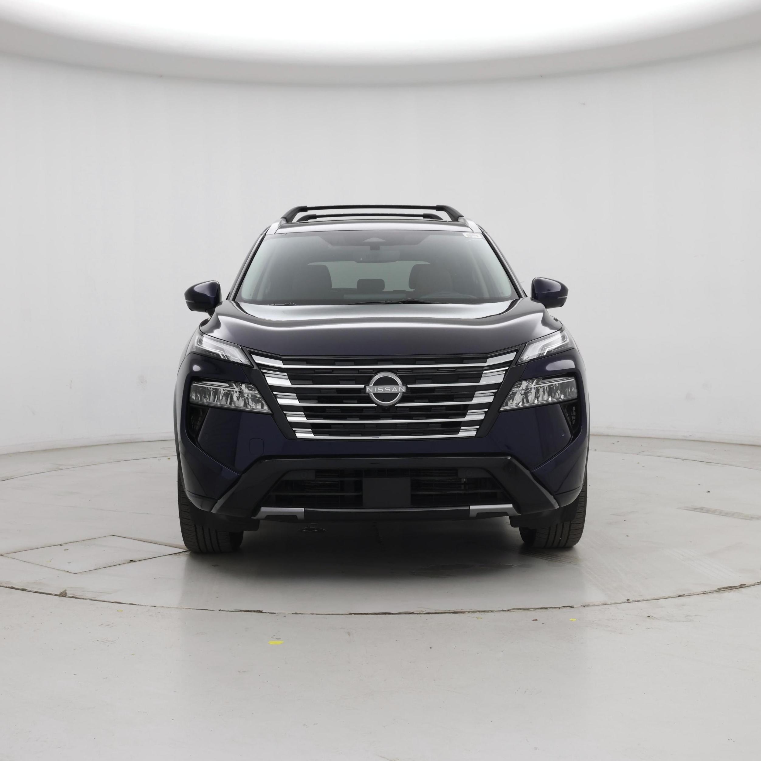 Thumbnail: 2024 Nissan Rogue - 5