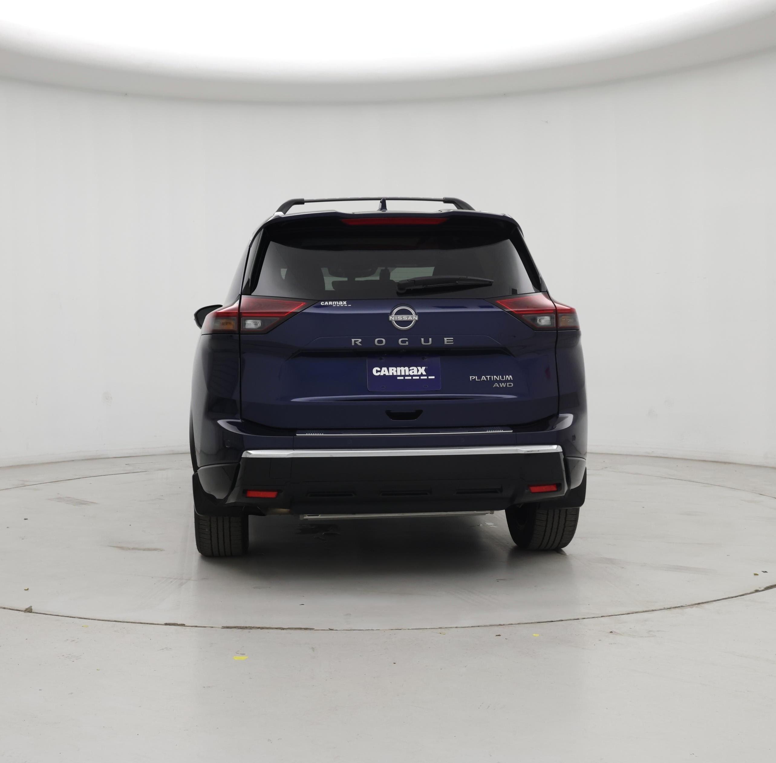 Thumbnail: 2024 Nissan Rogue - 6