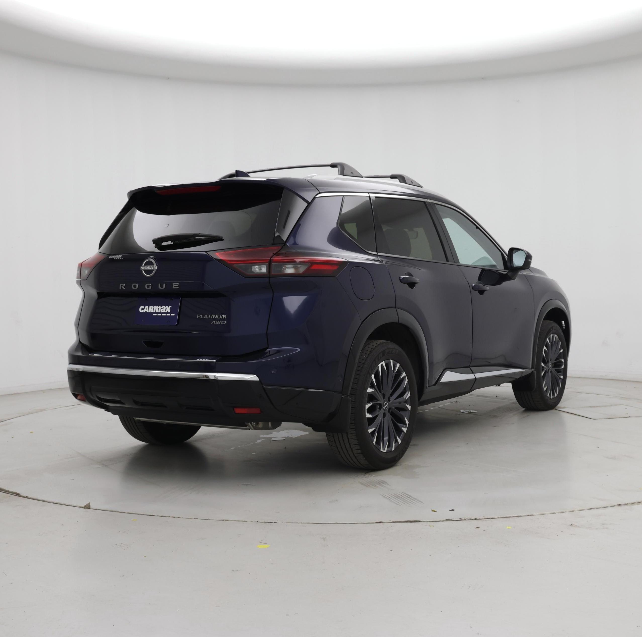 Thumbnail: 2024 Nissan Rogue - 8