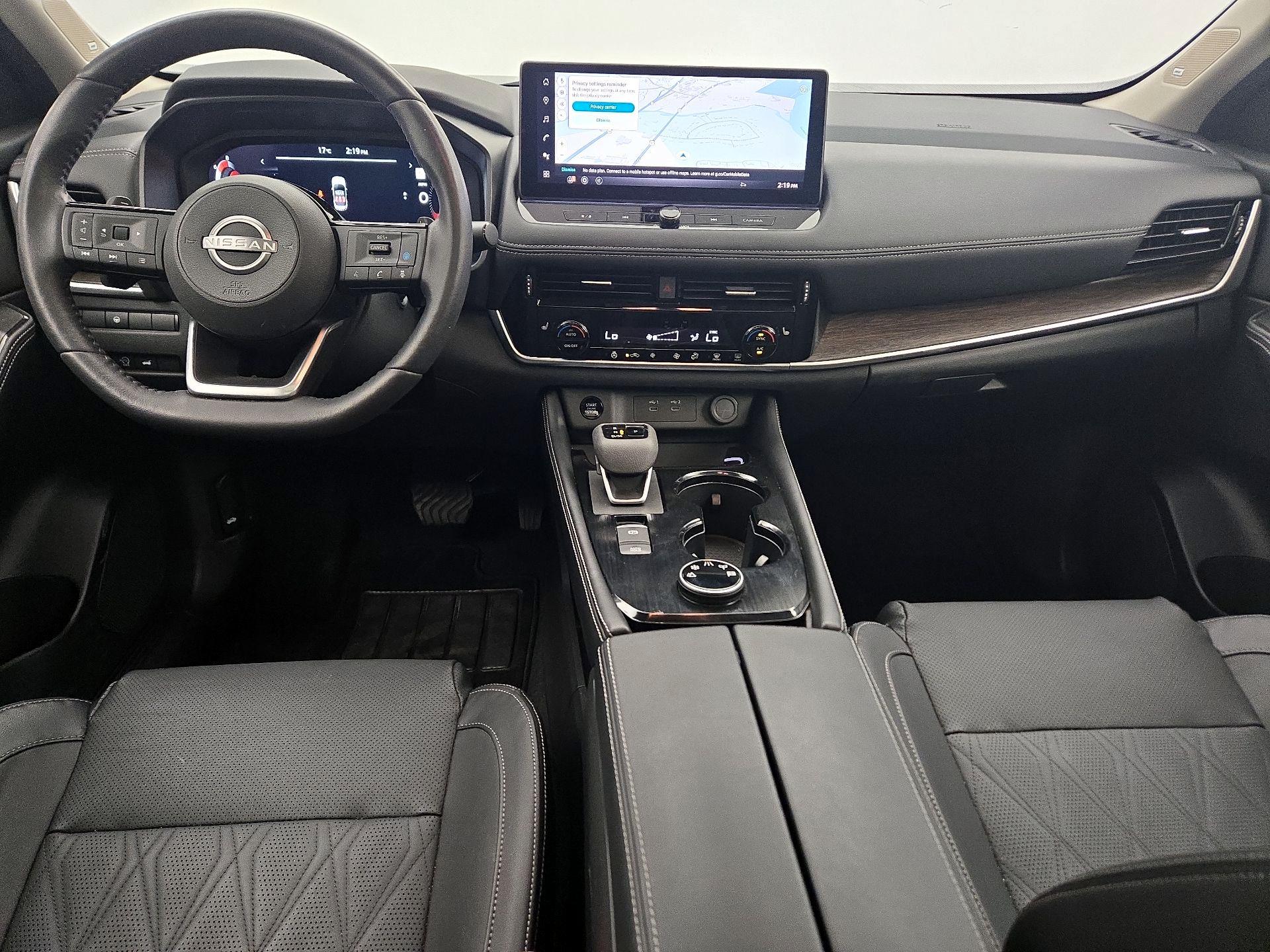 Thumbnail: 2024 Nissan Rogue - 9