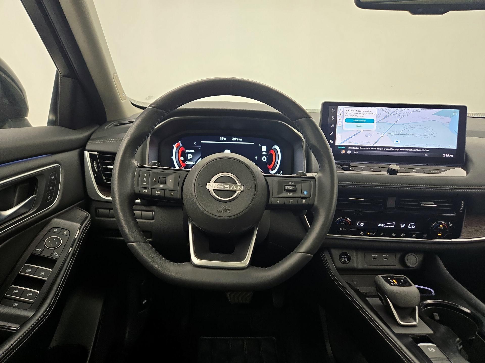 Thumbnail: 2024 Nissan Rogue - 10