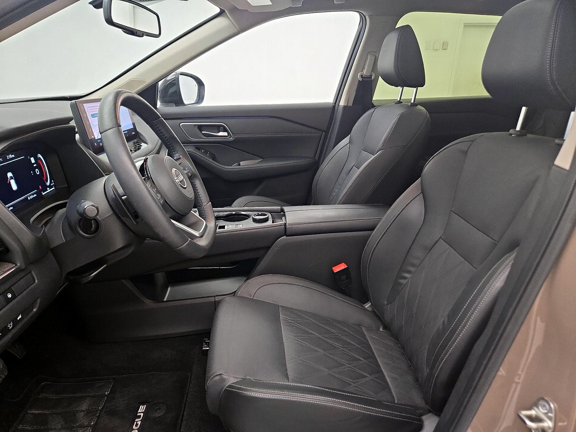 Thumbnail: 2024 Nissan Rogue - 11