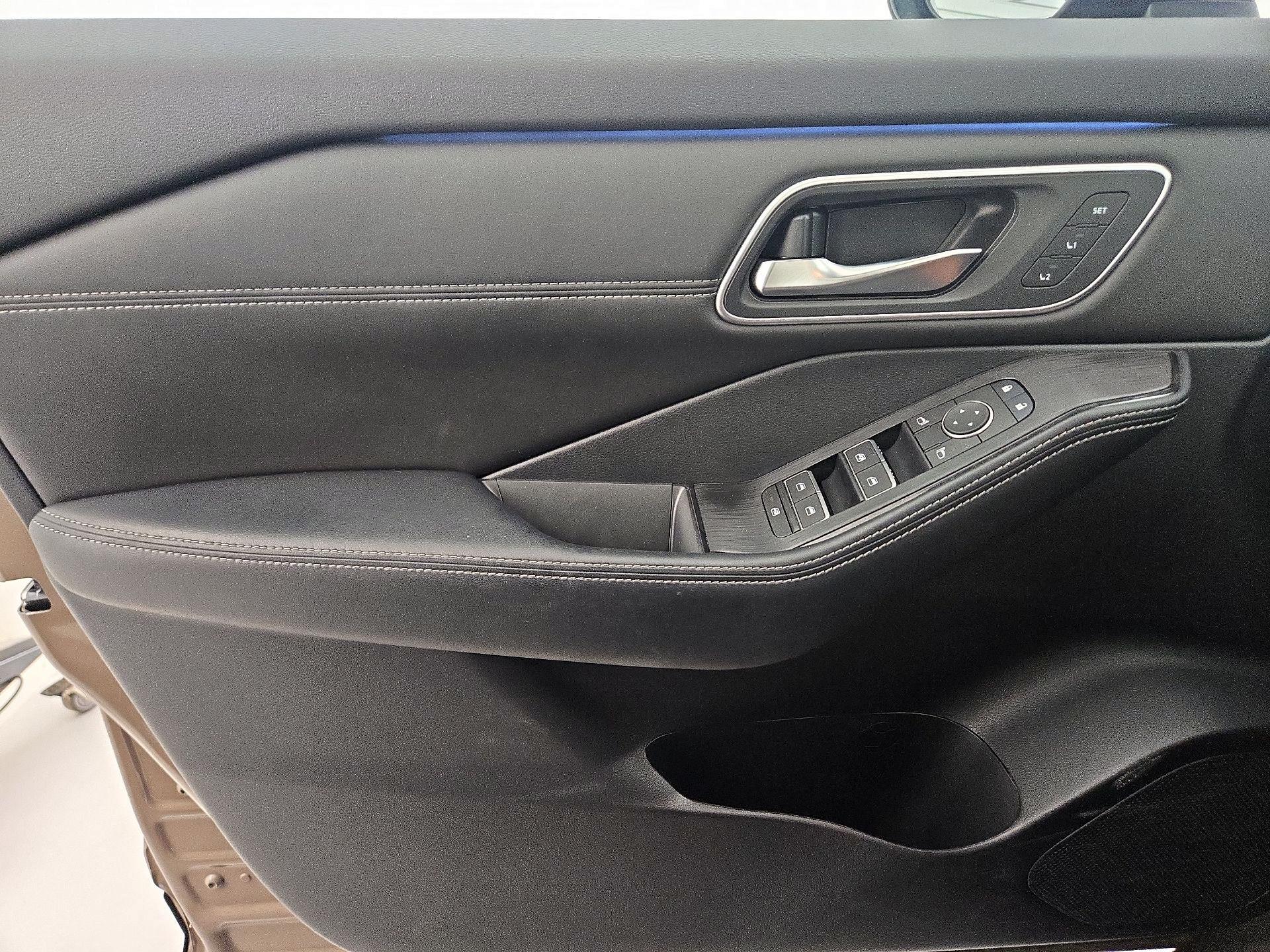 Thumbnail: 2024 Nissan Rogue - 12