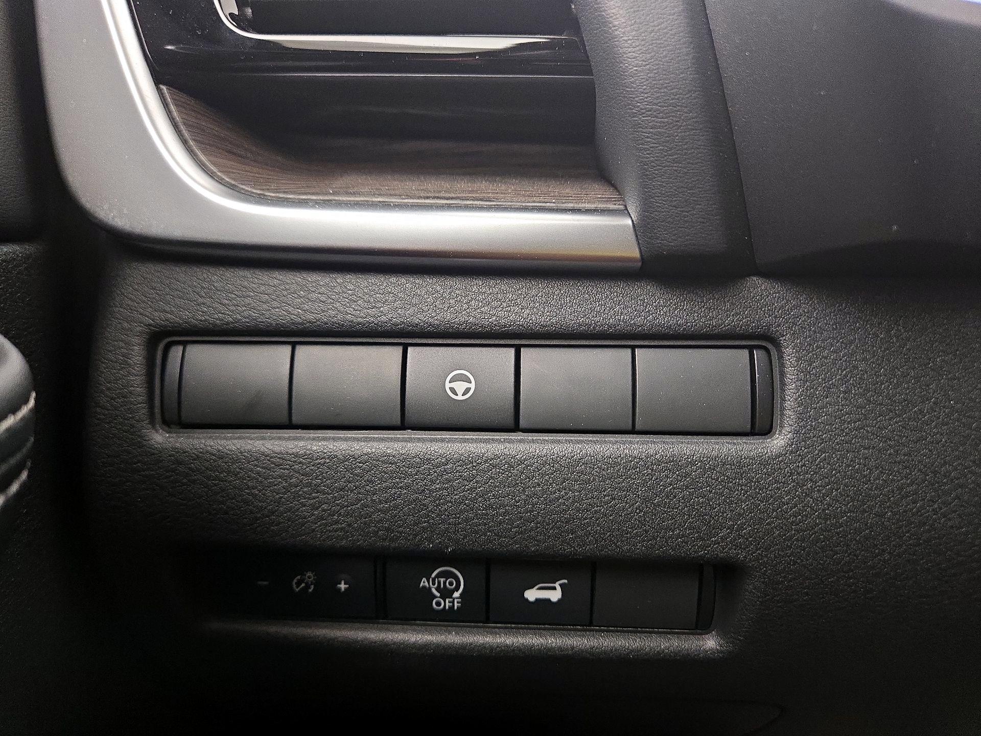 Thumbnail: 2024 Nissan Rogue - 13