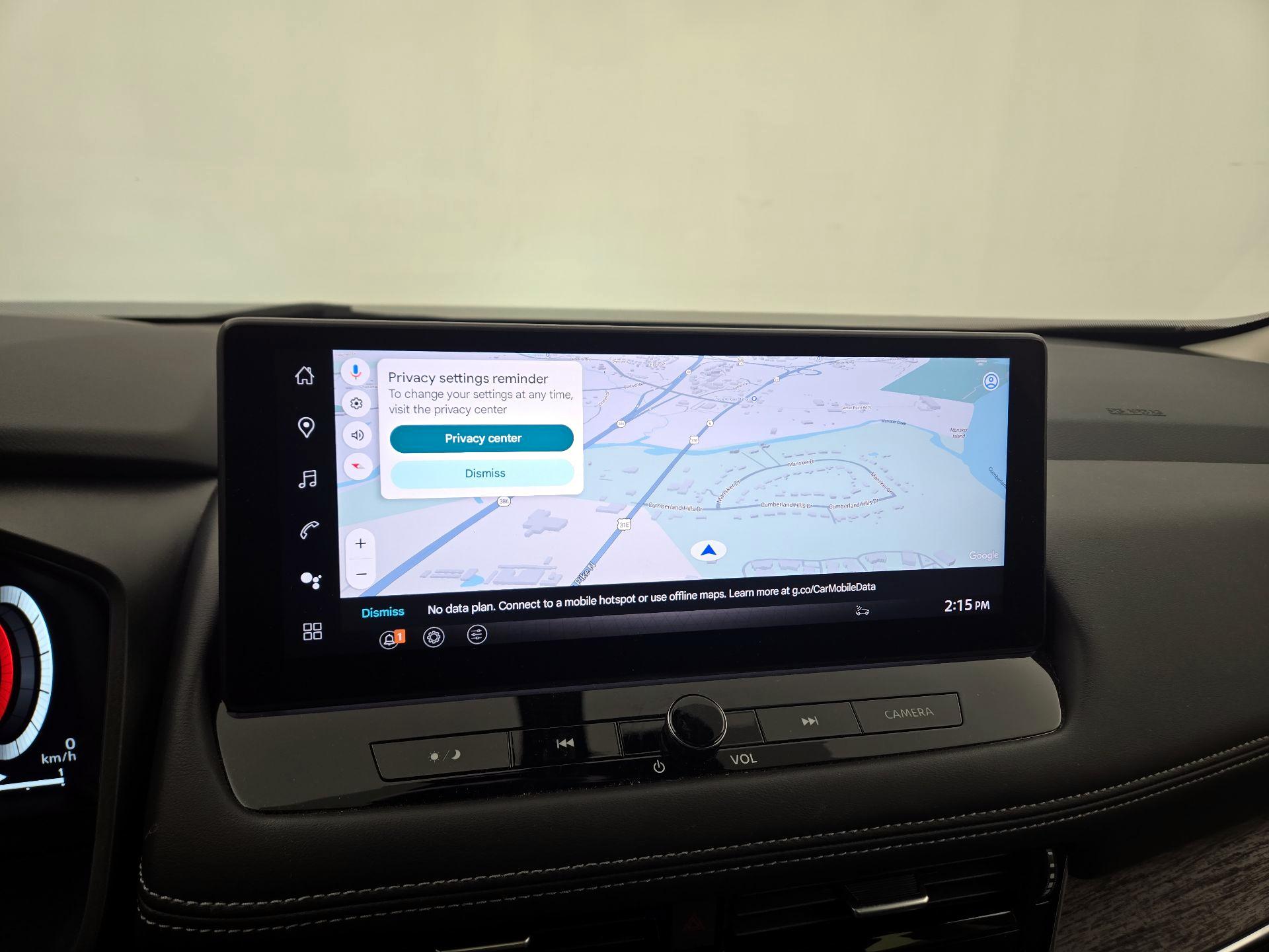 Thumbnail: 2024 Nissan Rogue - 14