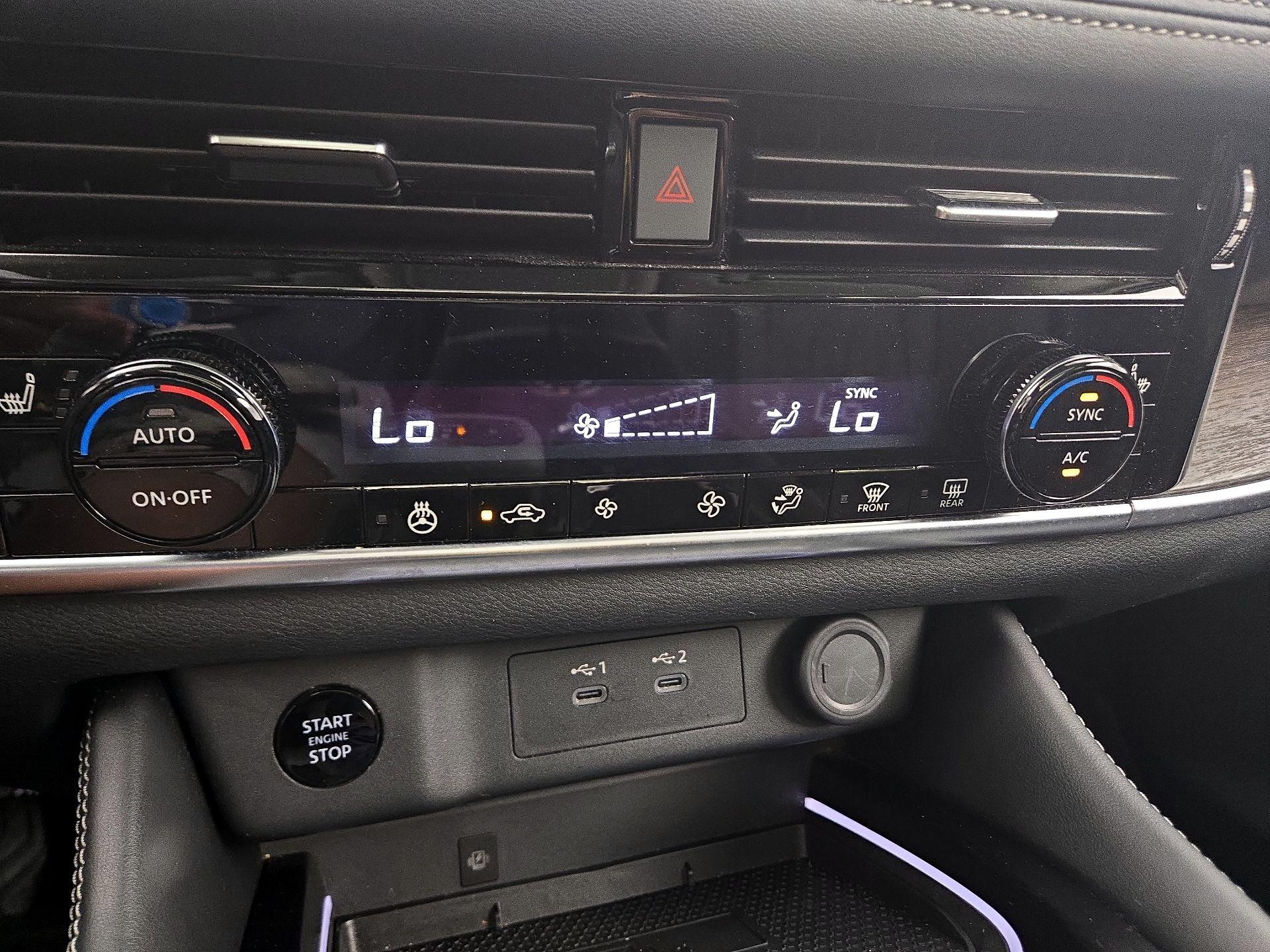 Thumbnail: 2024 Nissan Rogue - 17