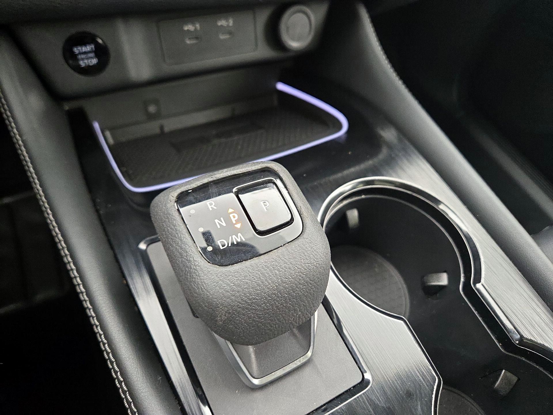 Thumbnail: 2024 Nissan Rogue - 18