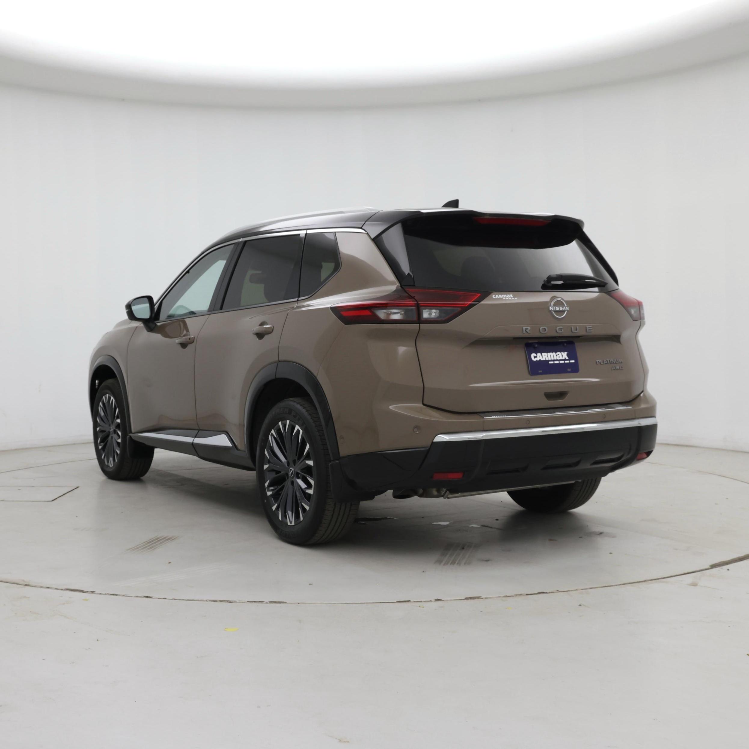 Thumbnail: 2024 Nissan Rogue - 2