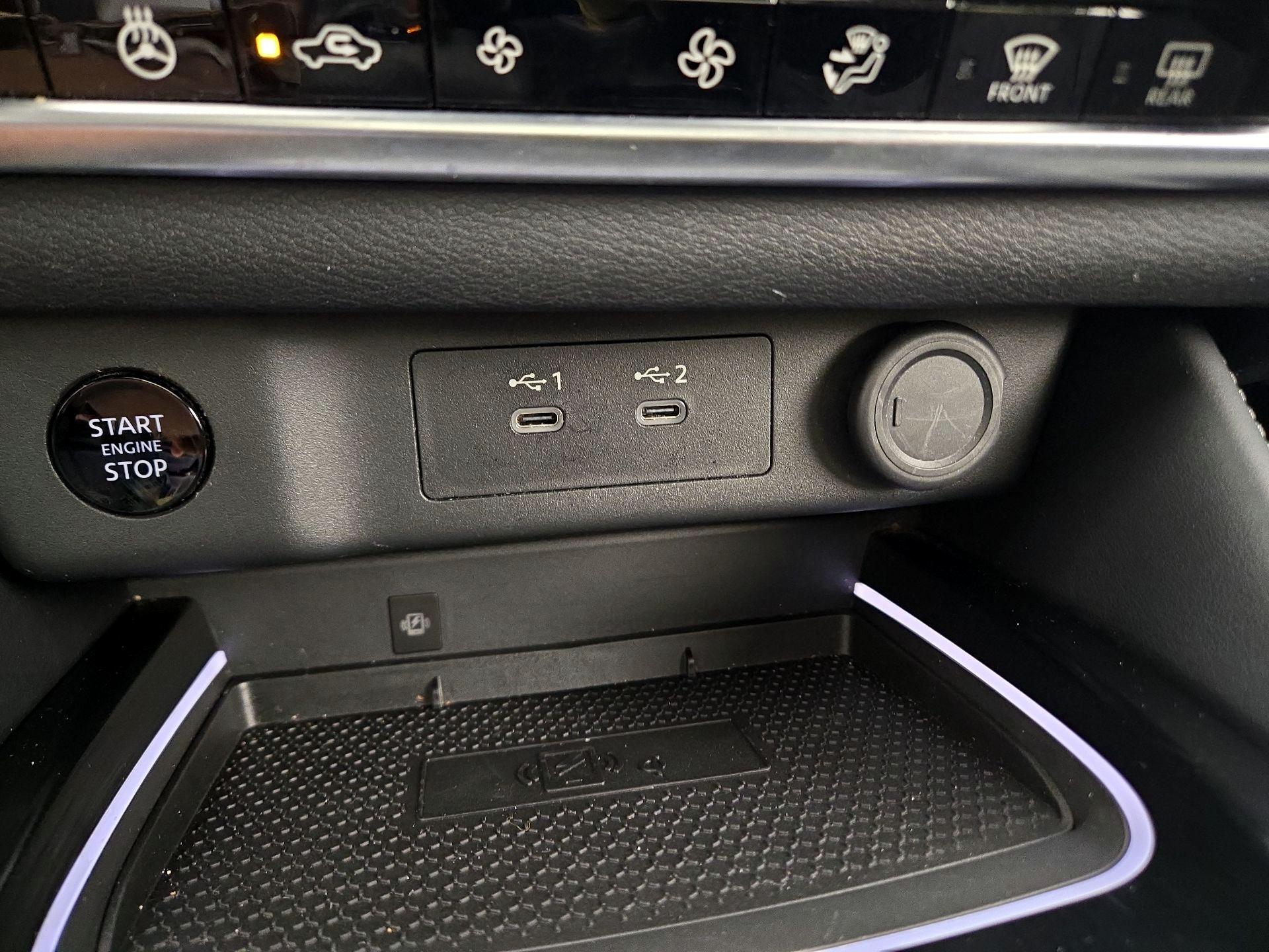 Thumbnail: 2024 Nissan Rogue - 19