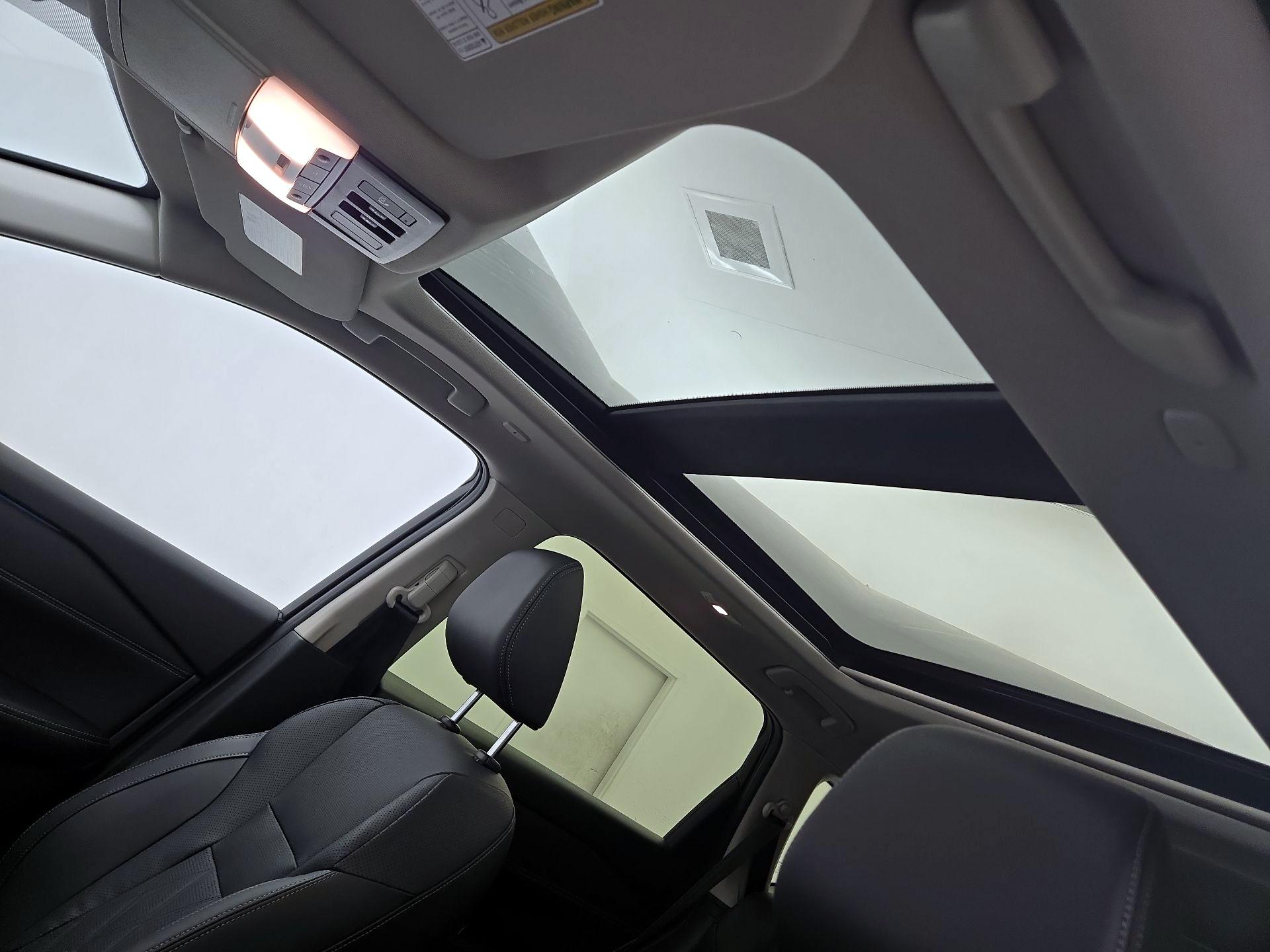 Thumbnail: 2024 Nissan Rogue - 20