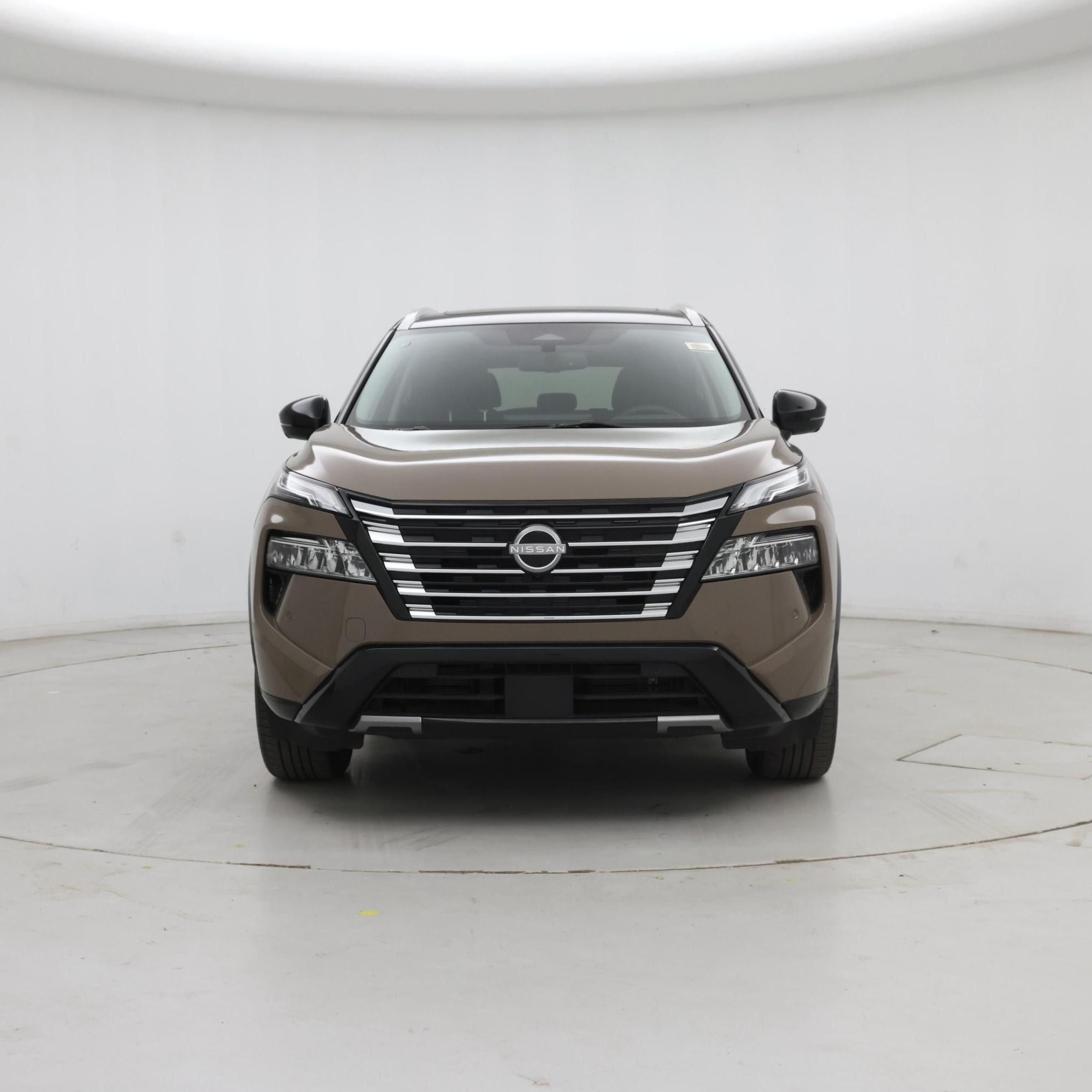 Thumbnail: 2024 Nissan Rogue - 5