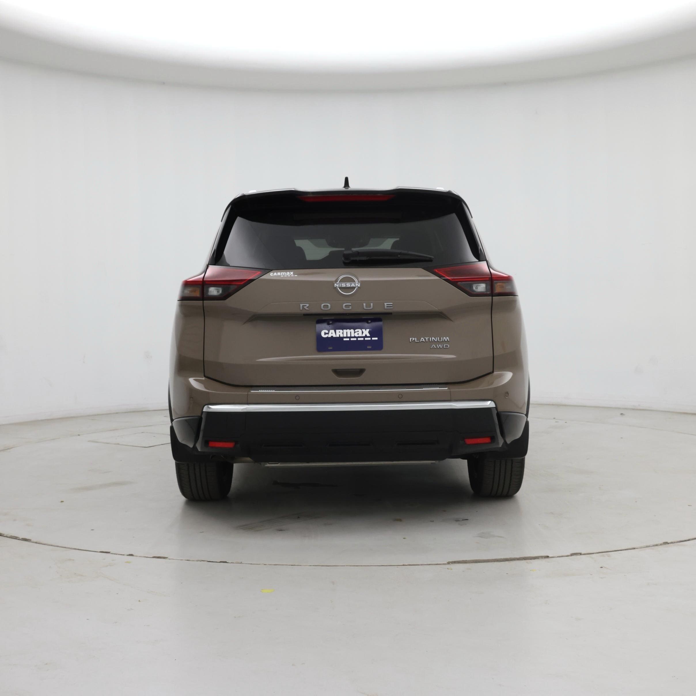 Thumbnail: 2024 Nissan Rogue - 6