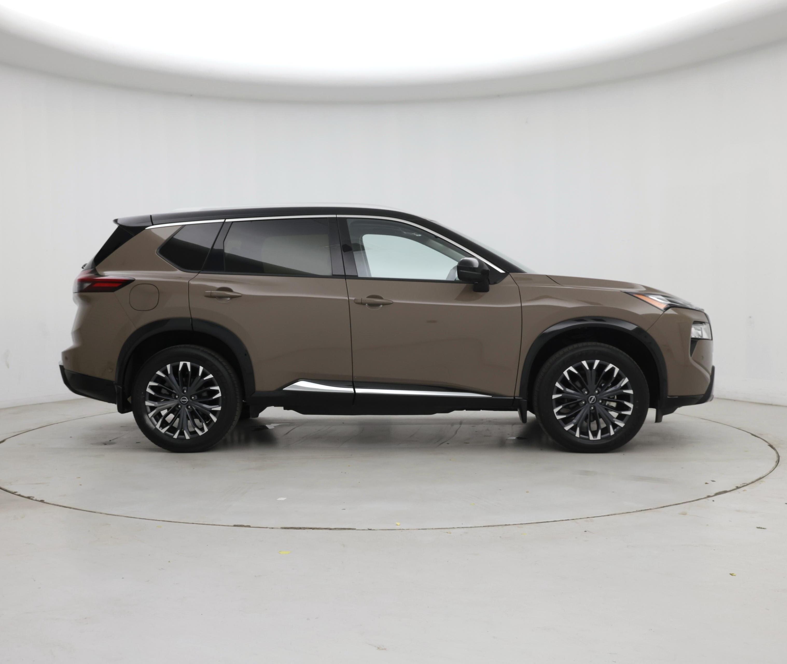 Thumbnail: 2024 Nissan Rogue - 7