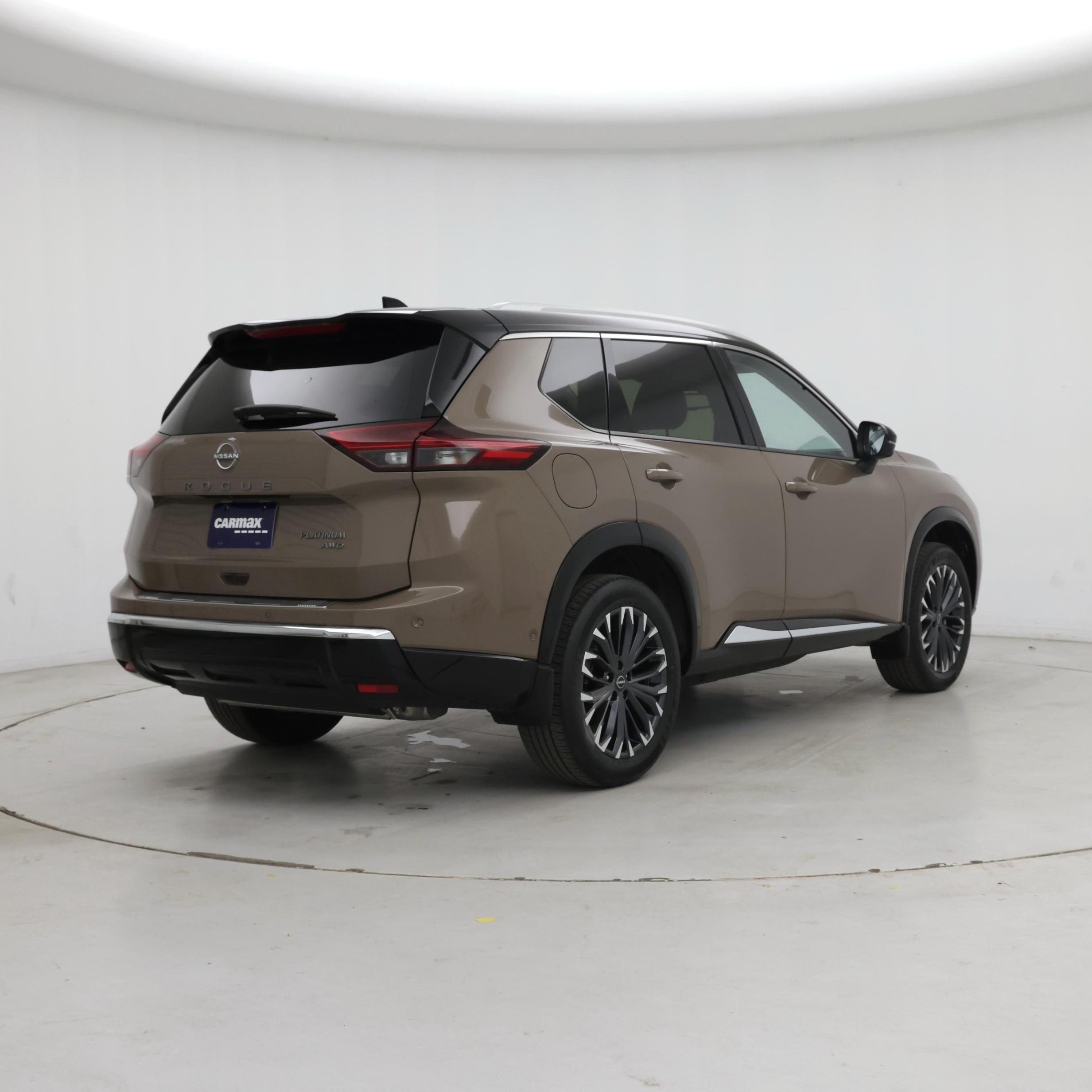 Thumbnail: 2024 Nissan Rogue - 8