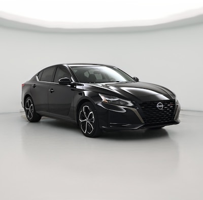 2023 Nissan Altima SR