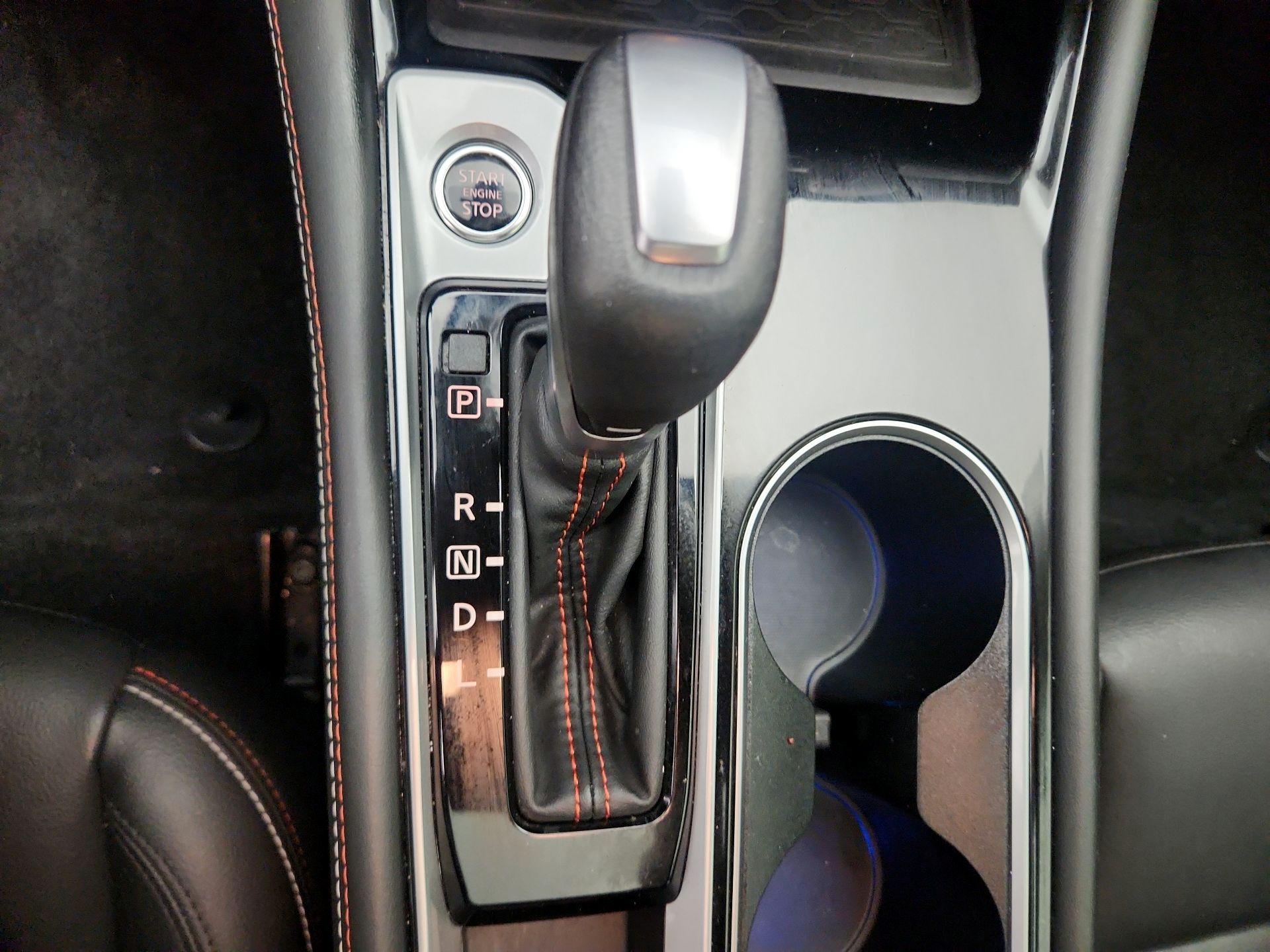 Thumbnail: 2023 Nissan Altima - 18