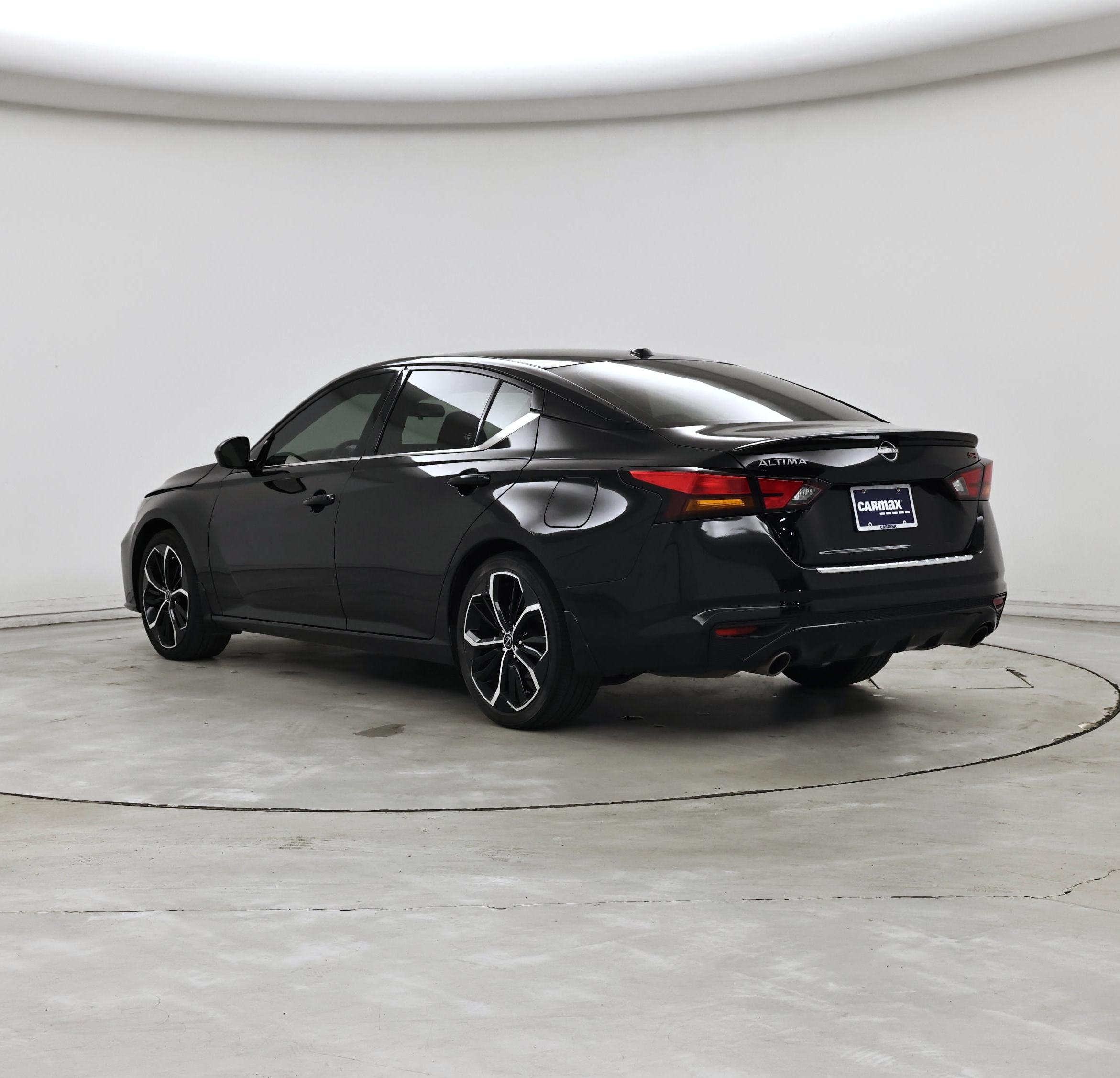 Thumbnail: 2023 Nissan Altima - 2