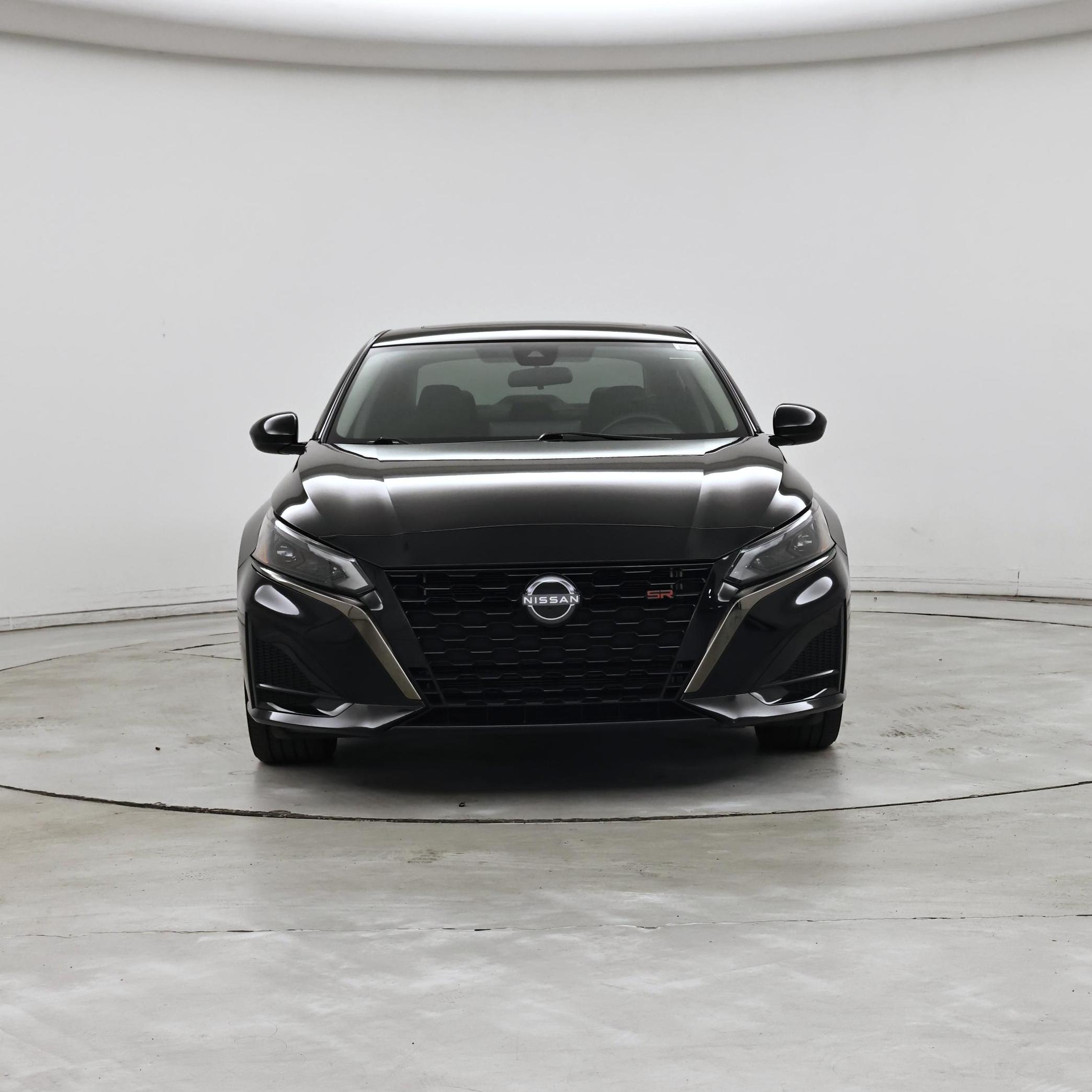 Thumbnail: 2023 Nissan Altima - 5