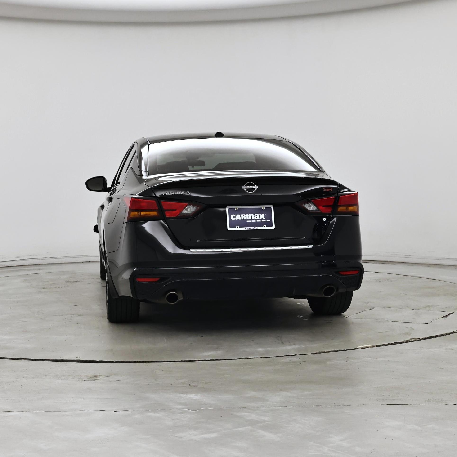Thumbnail: 2023 Nissan Altima - 6