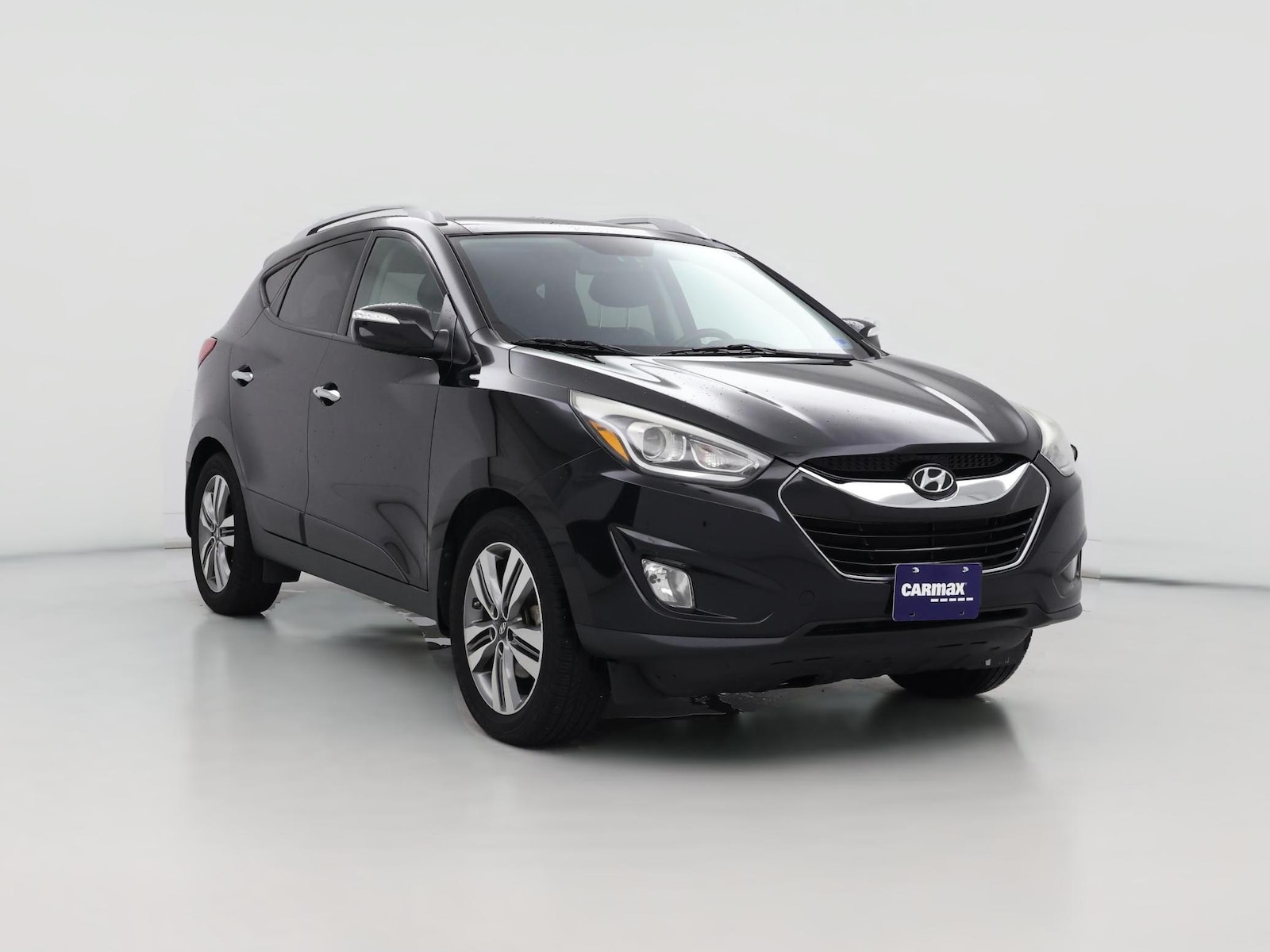 2014 Hyundai Tucson