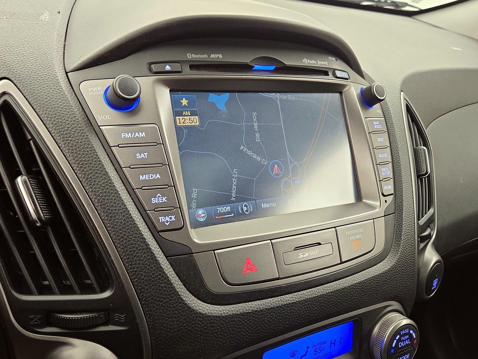 Thumbnail: 2014 Hyundai Tucson - 14