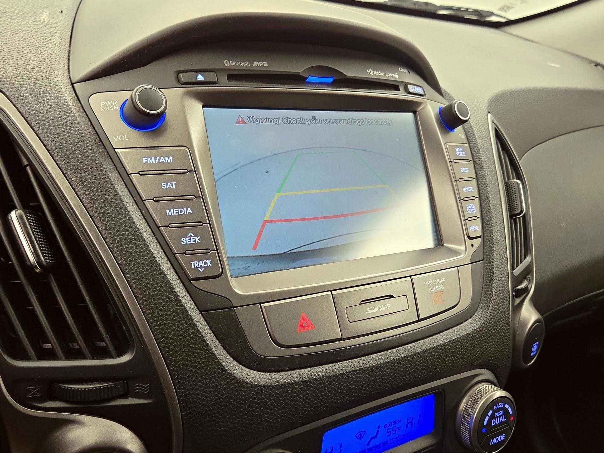 Thumbnail: 2014 Hyundai Tucson - 15