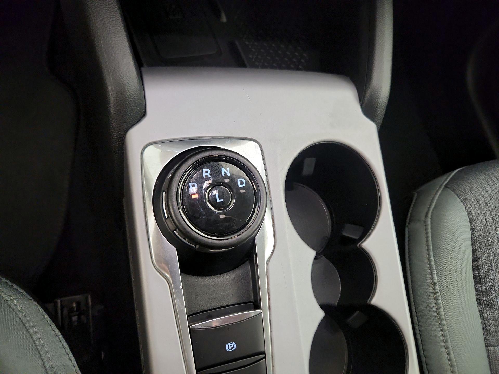 Thumbnail: 2022 Ford Bronco Sport - 17