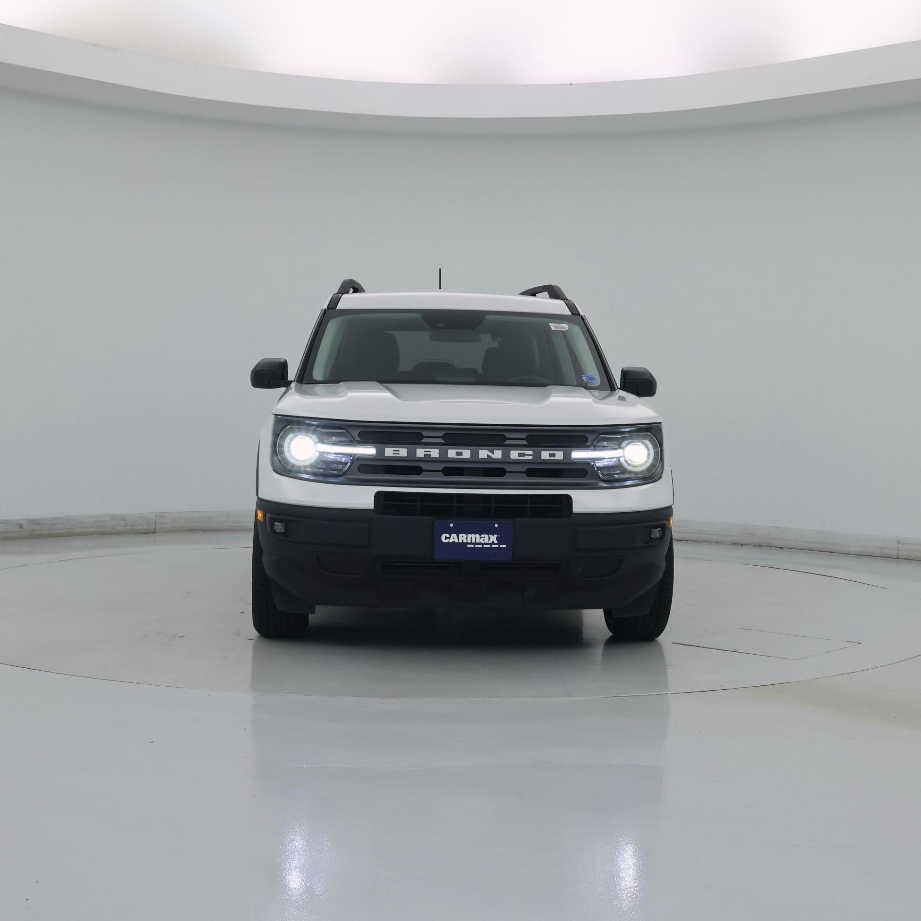 Thumbnail: 2022 Ford Bronco Sport - 5