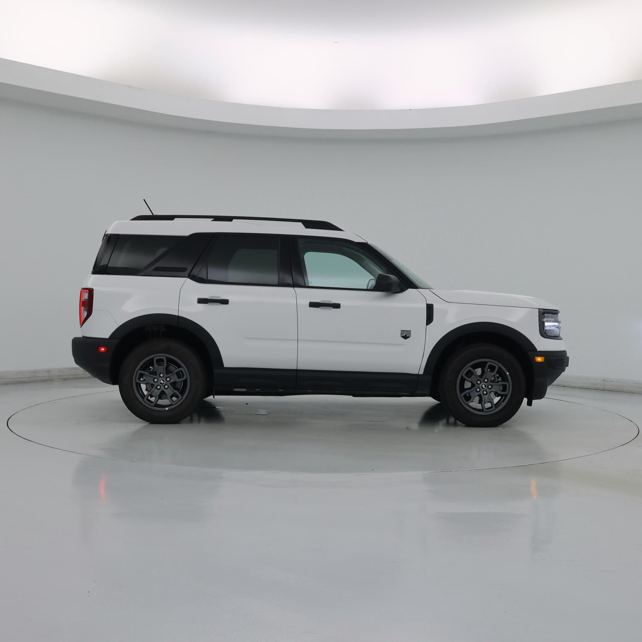Thumbnail: 2022 Ford Bronco Sport - 7