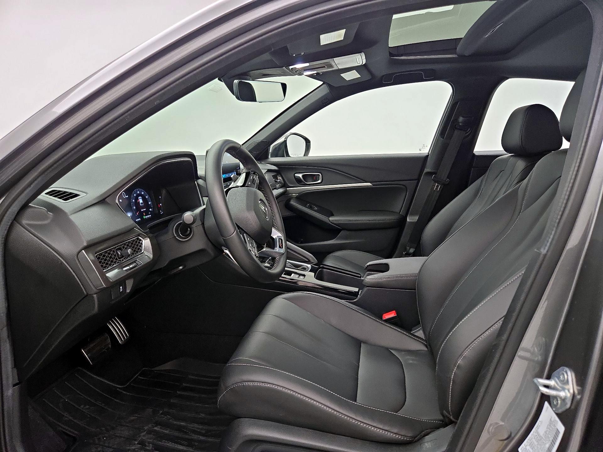 Thumbnail: 2025 Acura Integra - 11