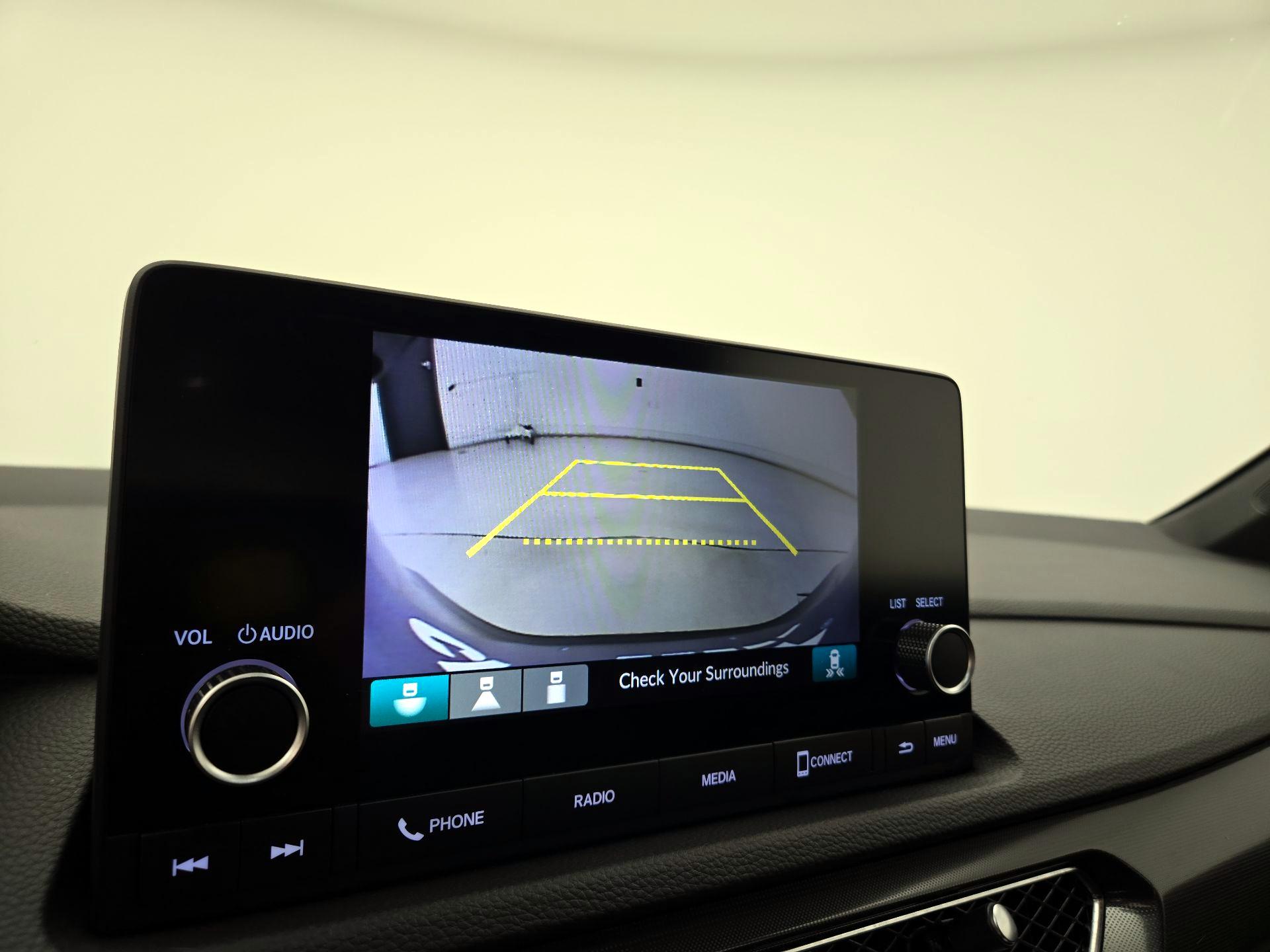 Thumbnail: 2025 Acura Integra - 14