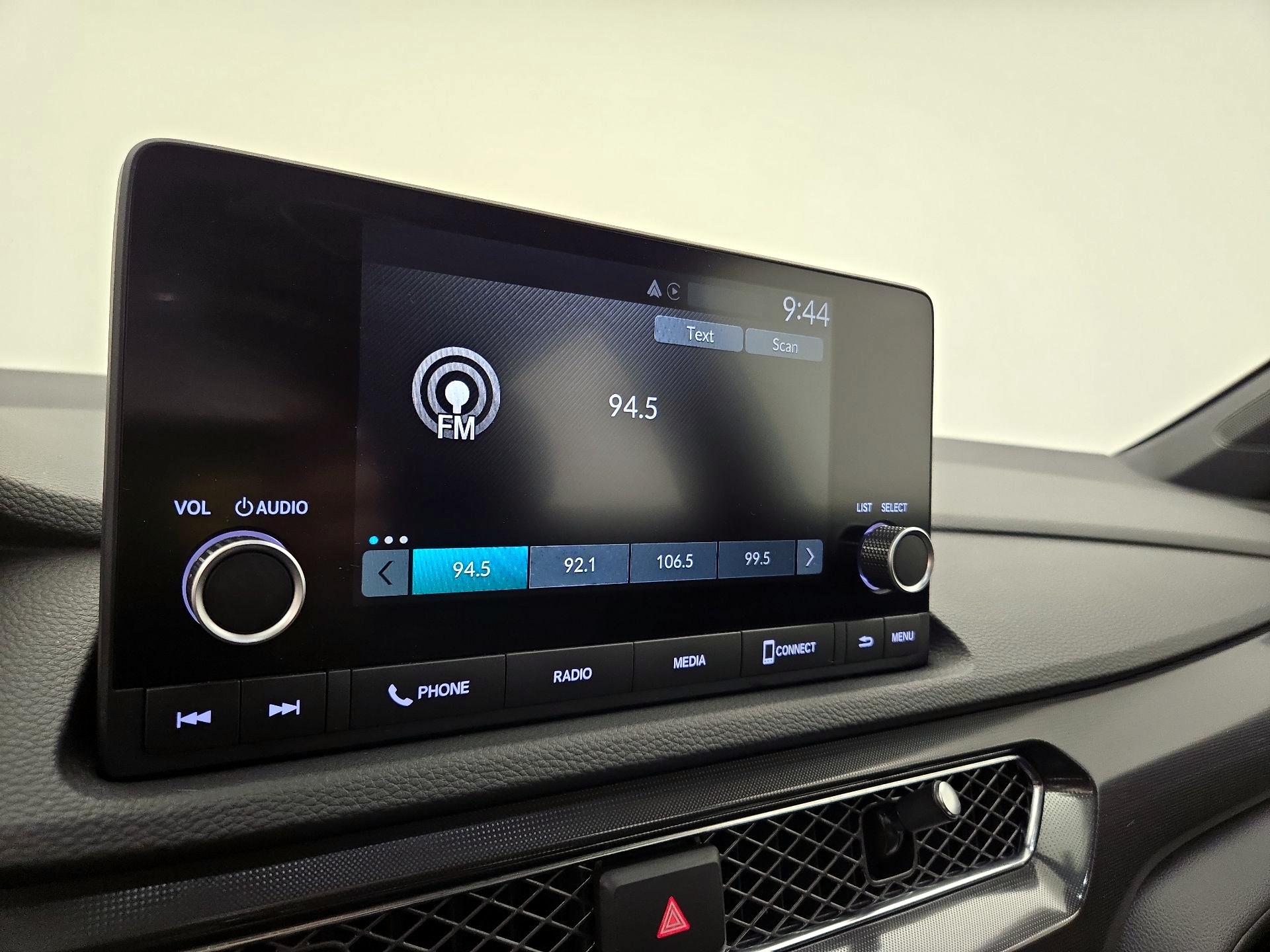 Thumbnail: 2025 Acura Integra - 15