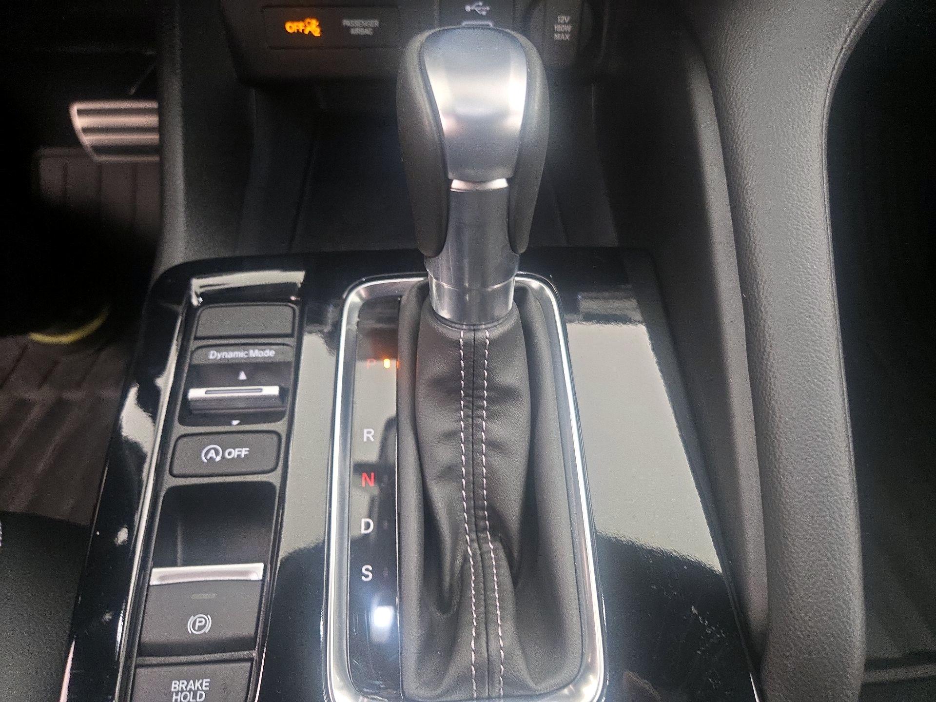 Thumbnail: 2025 Acura Integra - 17