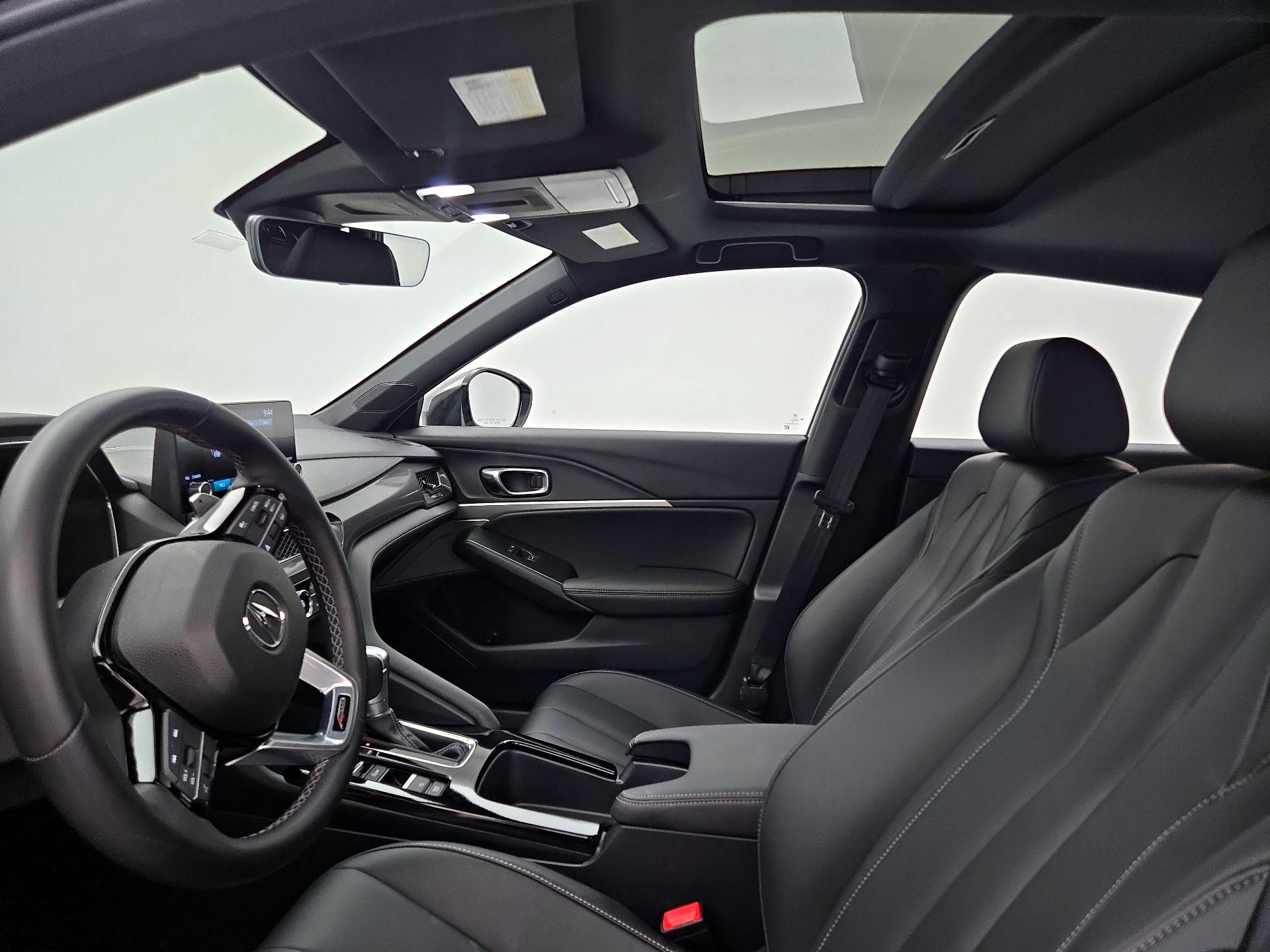 Thumbnail: 2025 Acura Integra - 19