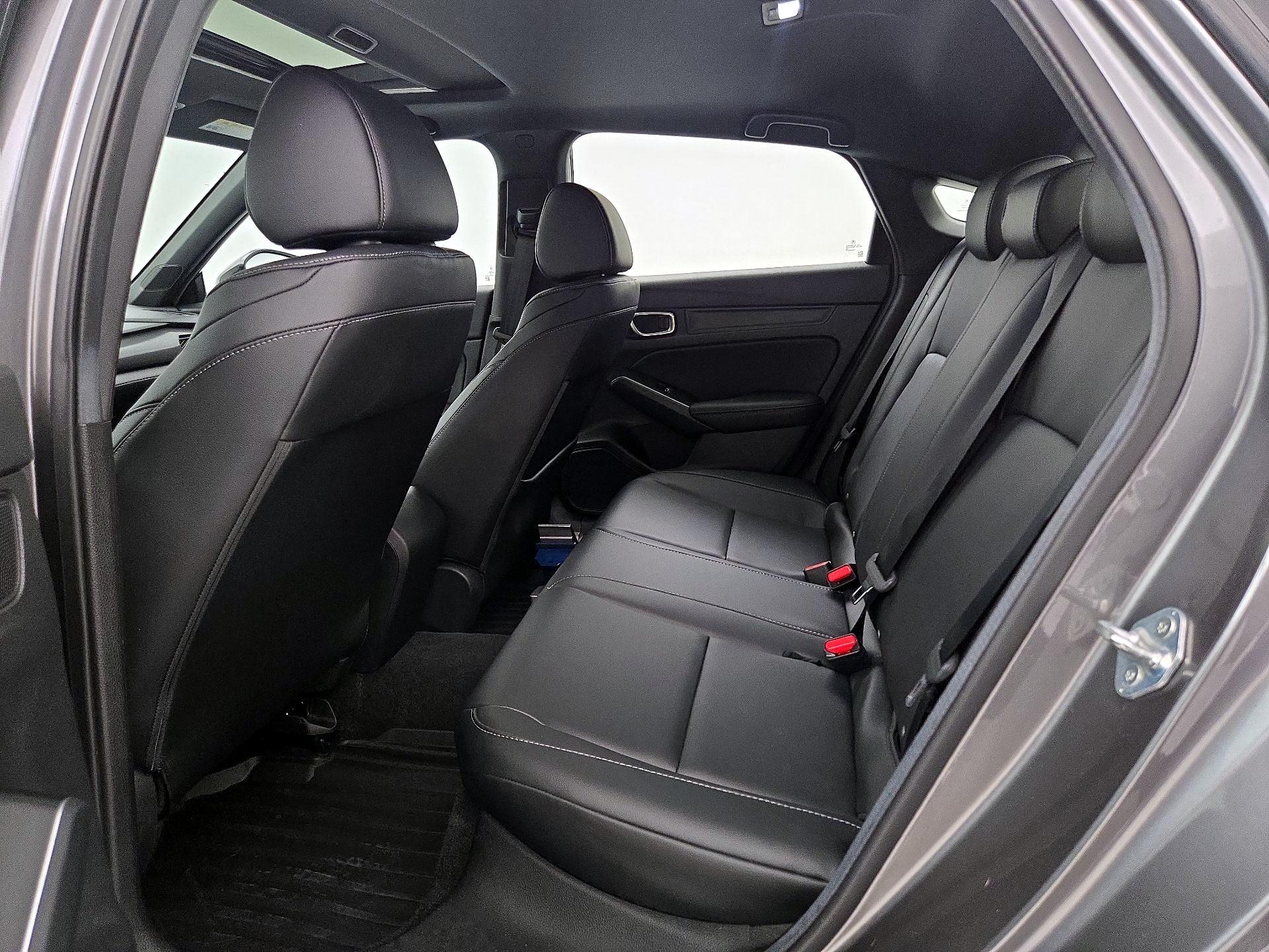 Thumbnail: 2025 Acura Integra - 20