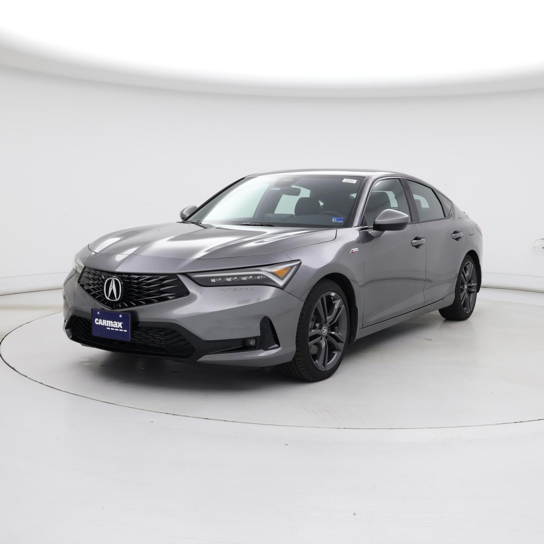 Thumbnail: 2025 Acura Integra - 4