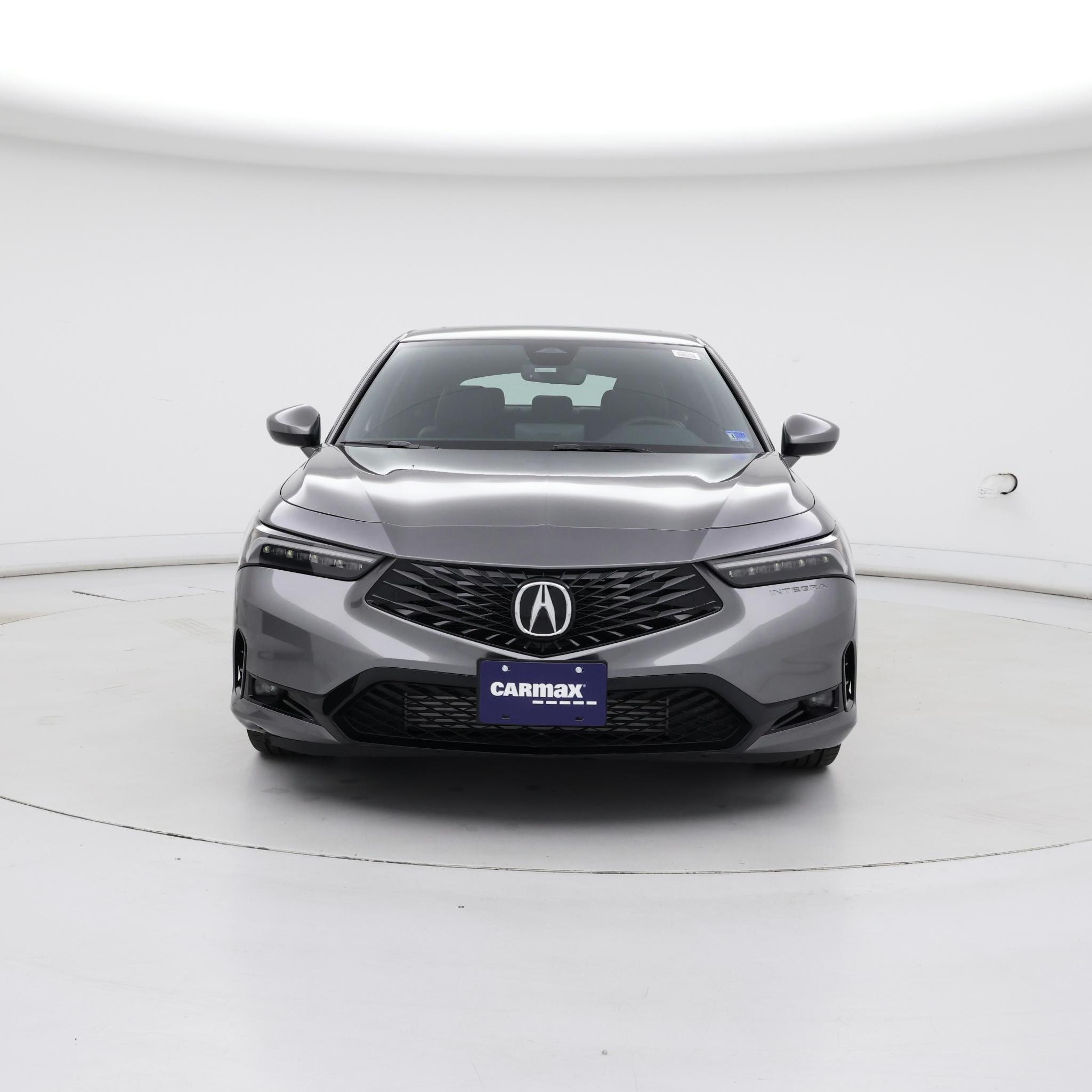 Thumbnail: 2025 Acura Integra - 5