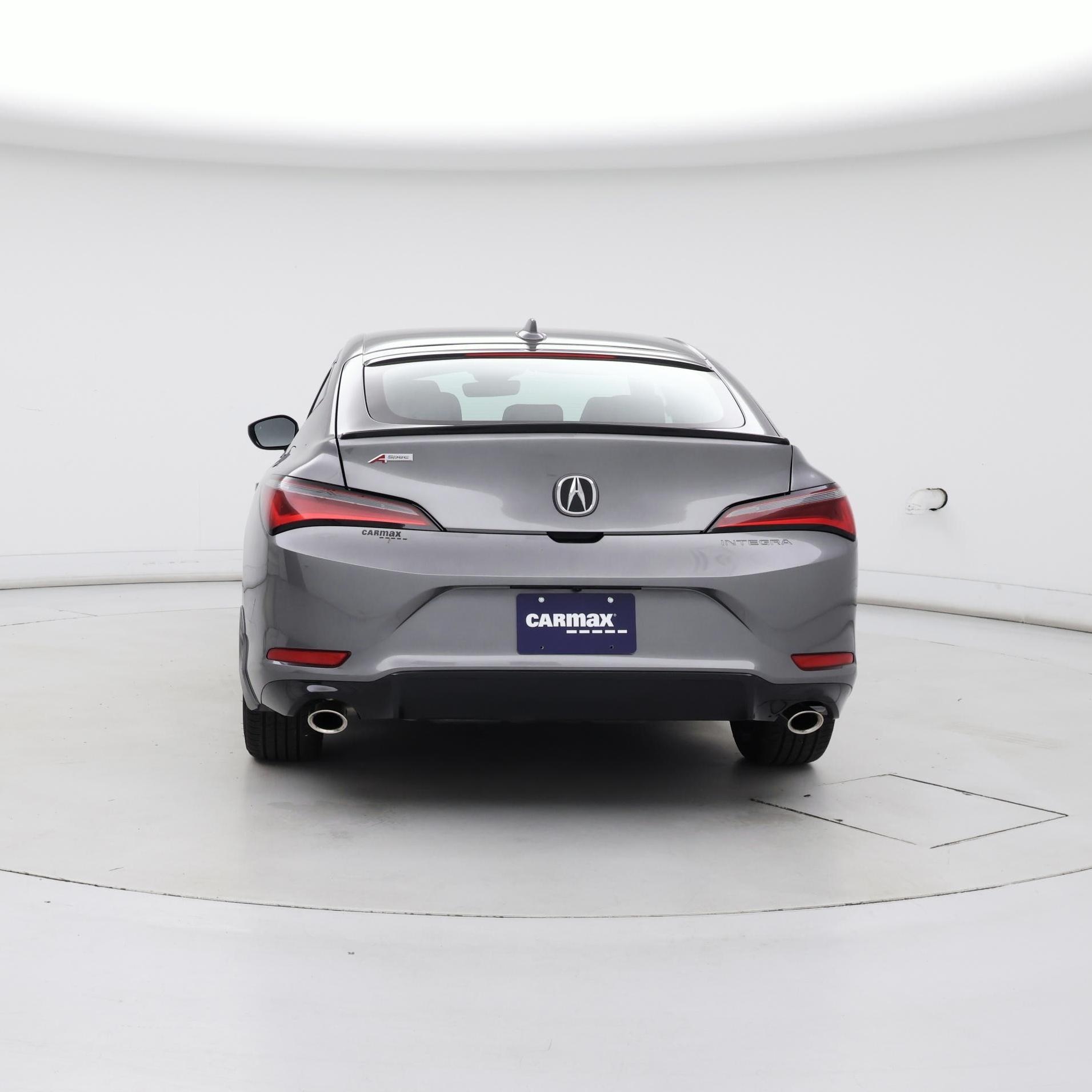 Thumbnail: 2025 Acura Integra - 6