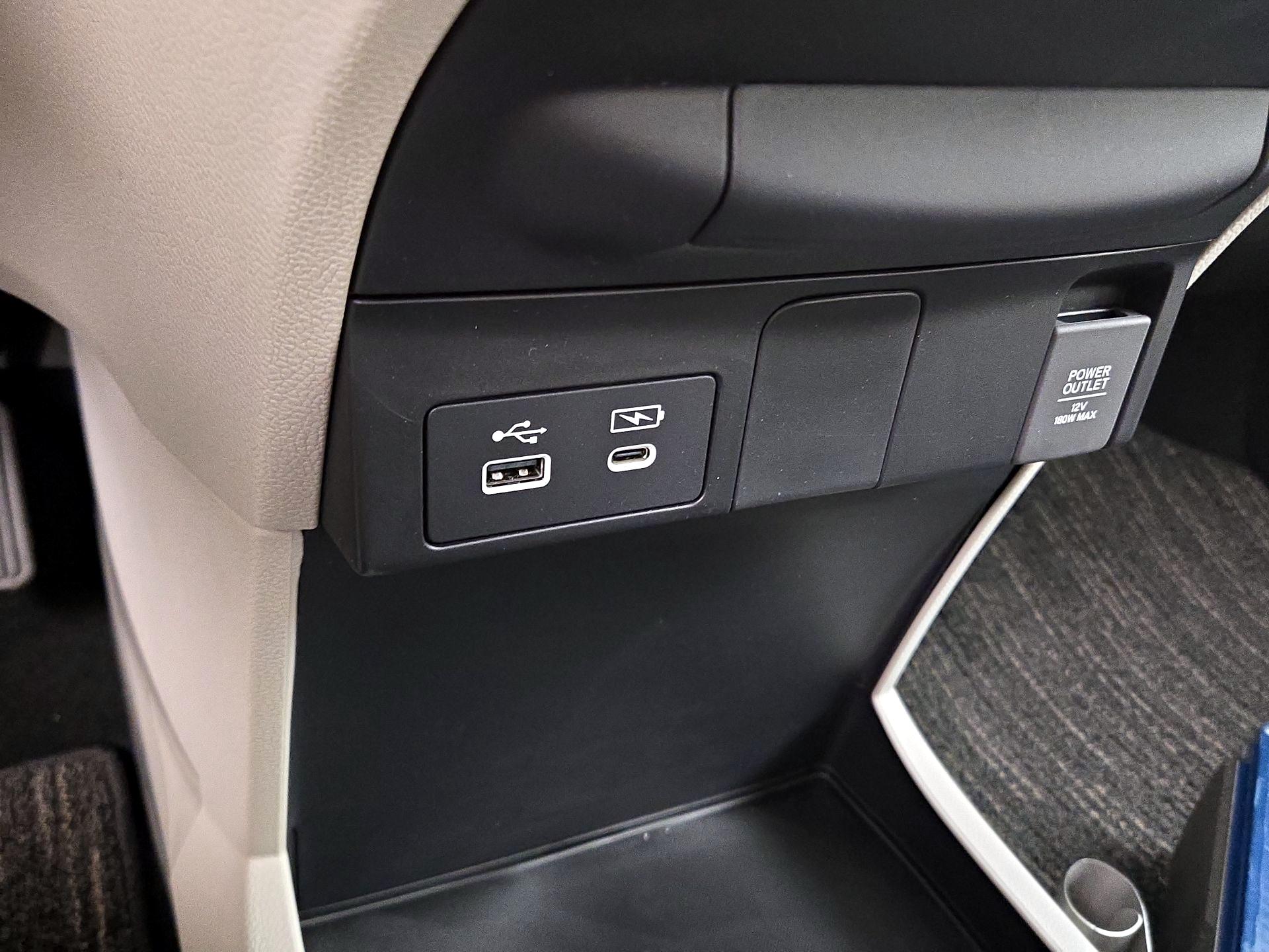 Thumbnail: 2026 Honda Odyssey - 18
