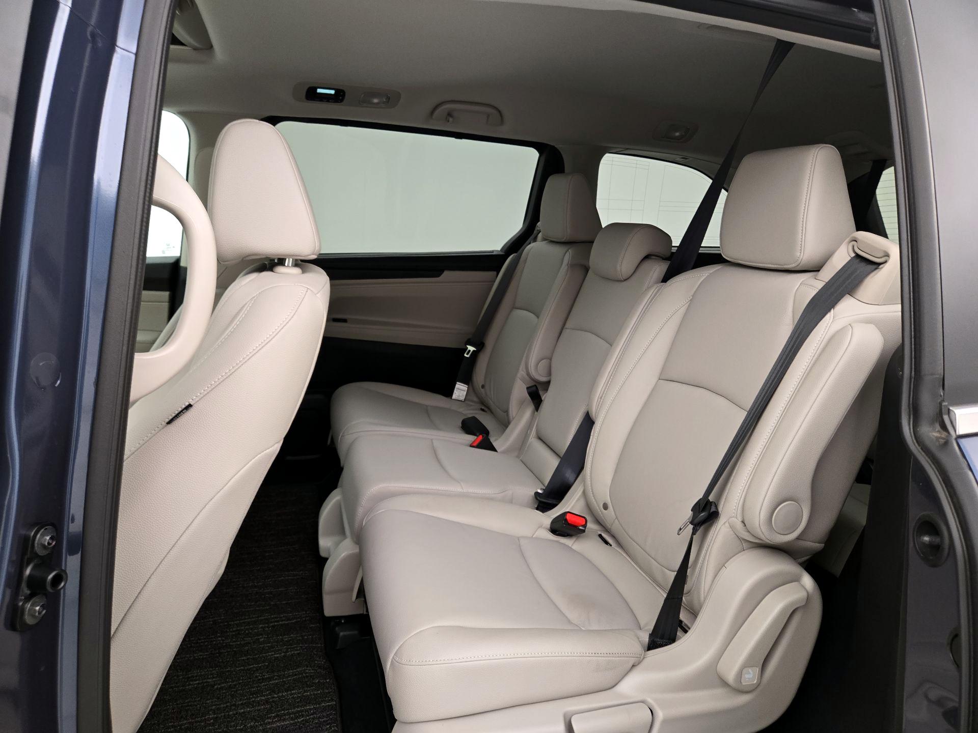 Thumbnail: 2026 Honda Odyssey - 20