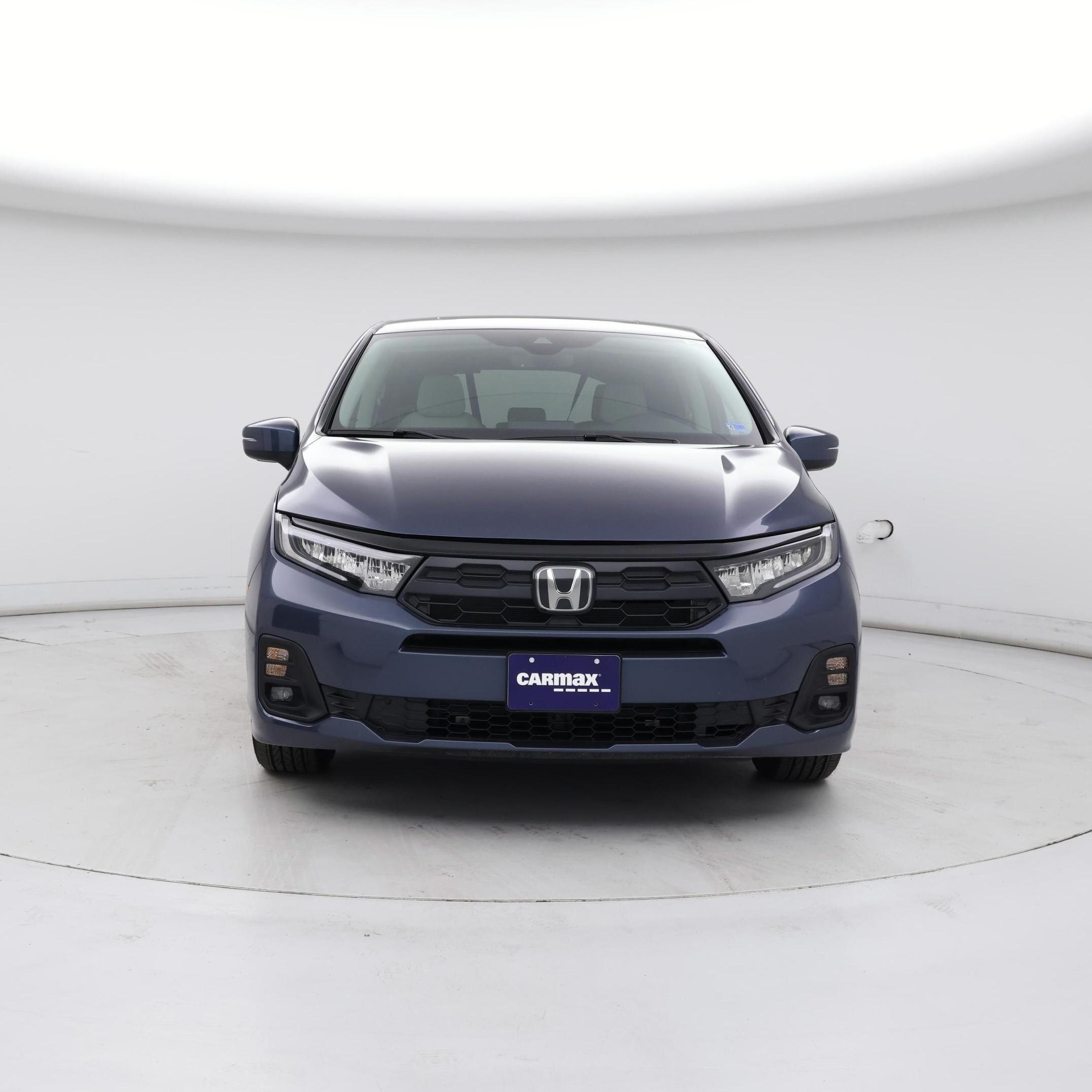 Thumbnail: 2026 Honda Odyssey - 5