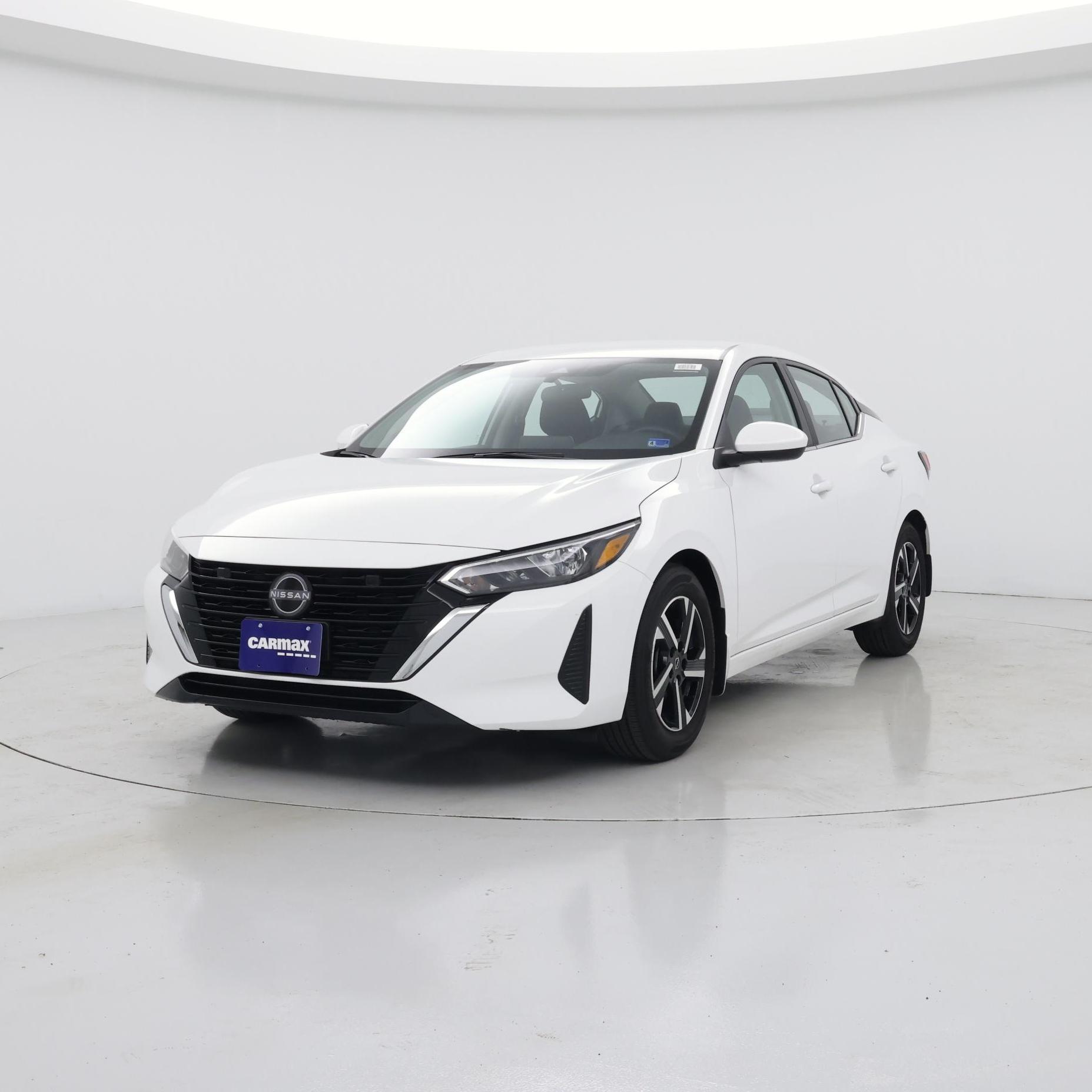 Thumbnail: 2025 Nissan Sentra - 4