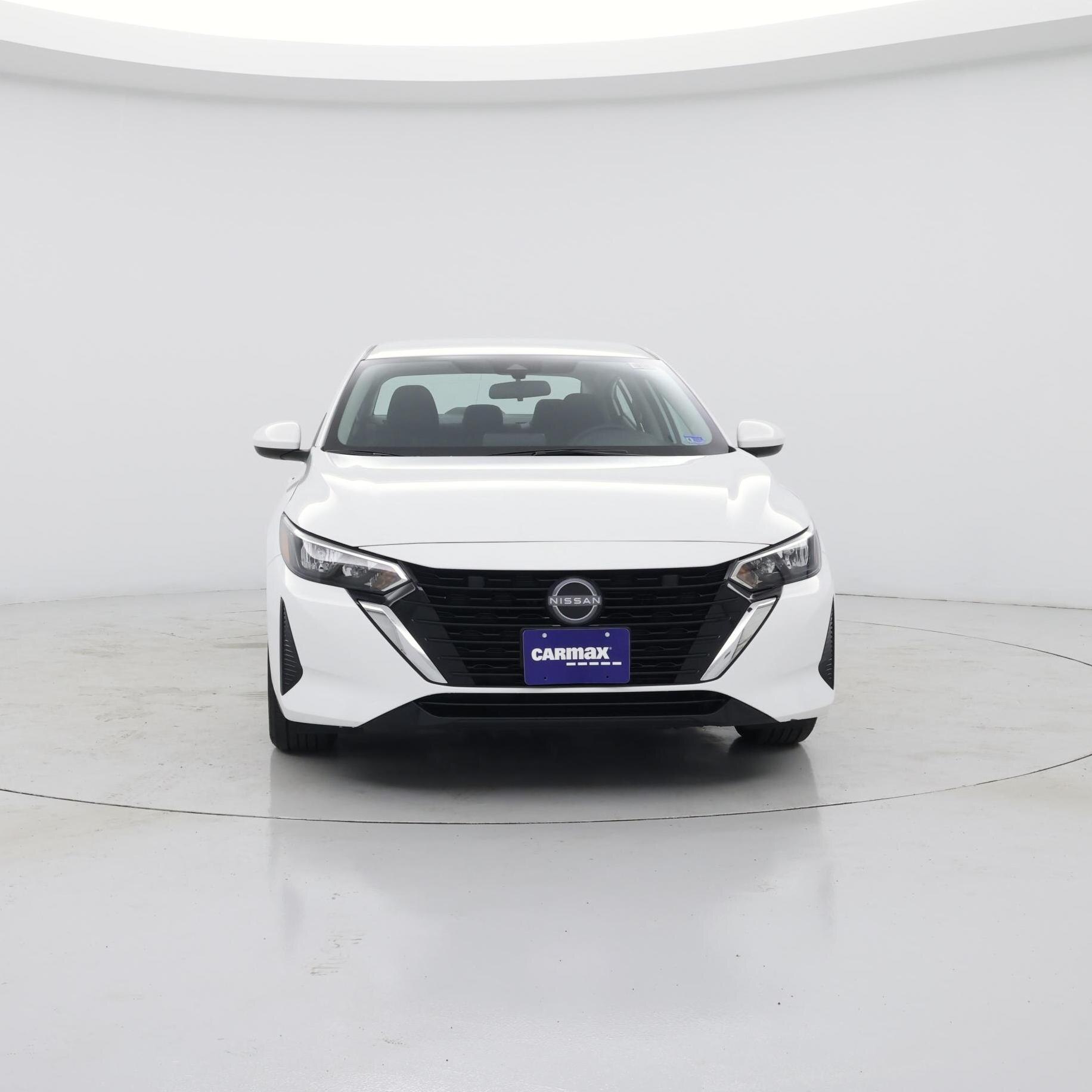Thumbnail: 2025 Nissan Sentra - 5