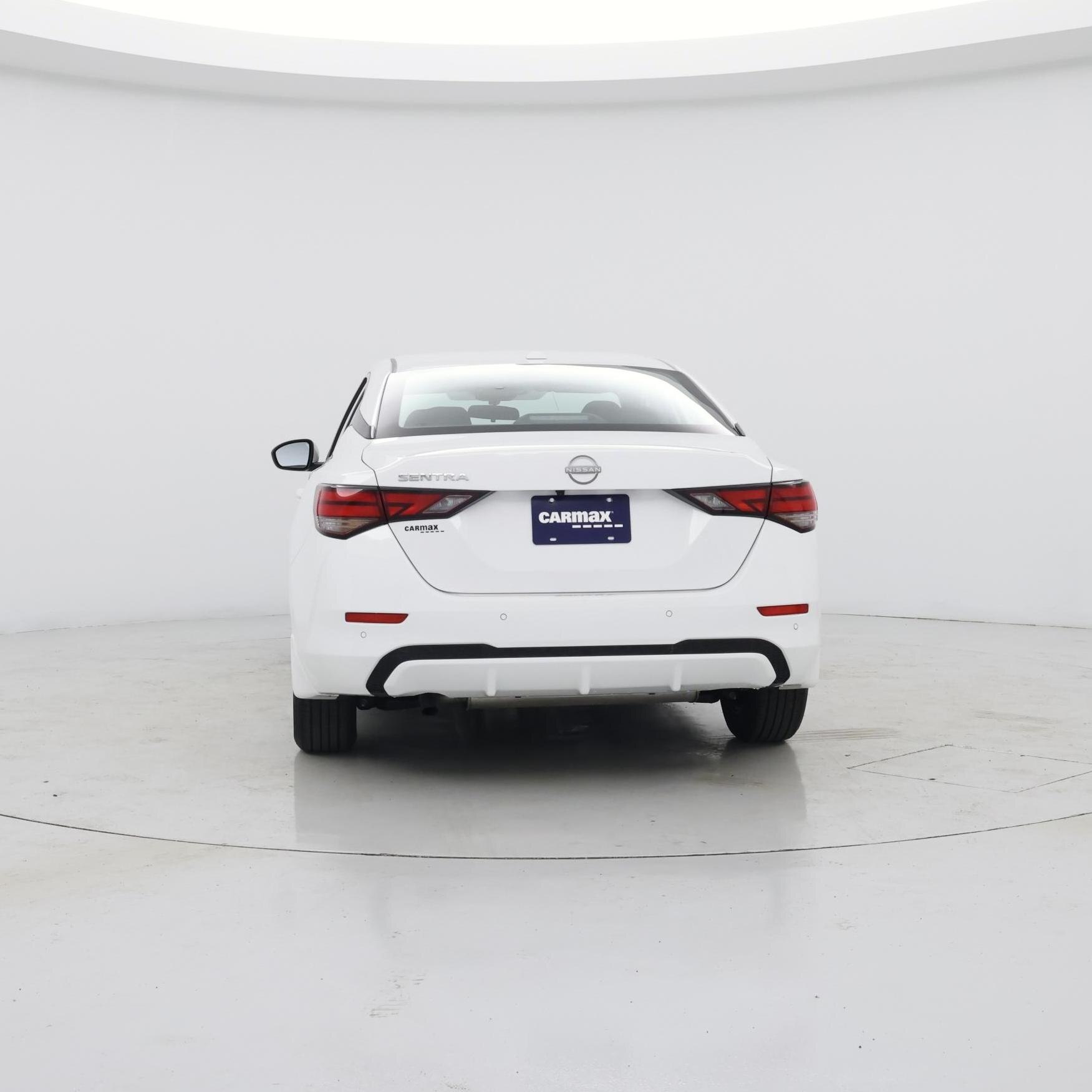 Thumbnail: 2025 Nissan Sentra - 6