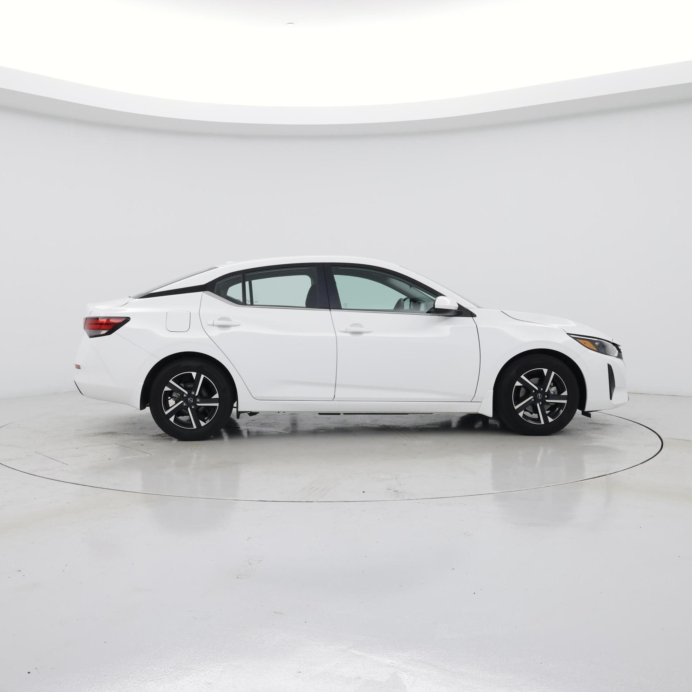 Thumbnail: 2025 Nissan Sentra - 7